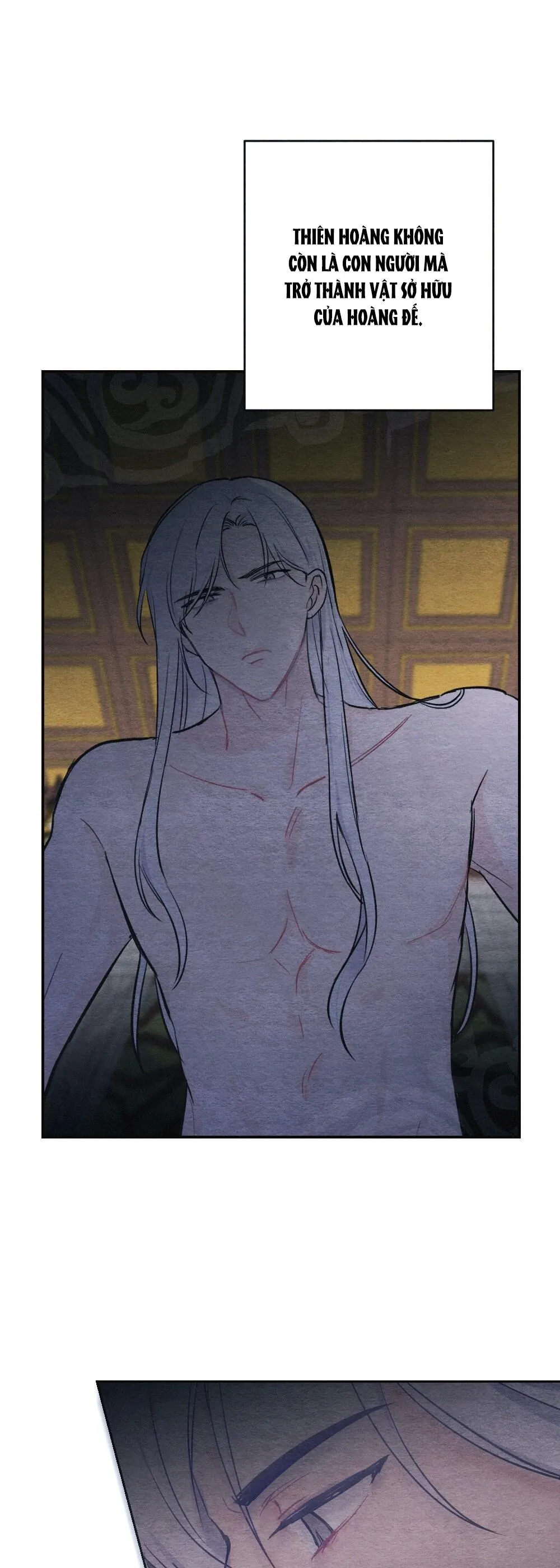 (BL) TÌNH BIỆT LY Chapter 1 Trang 19