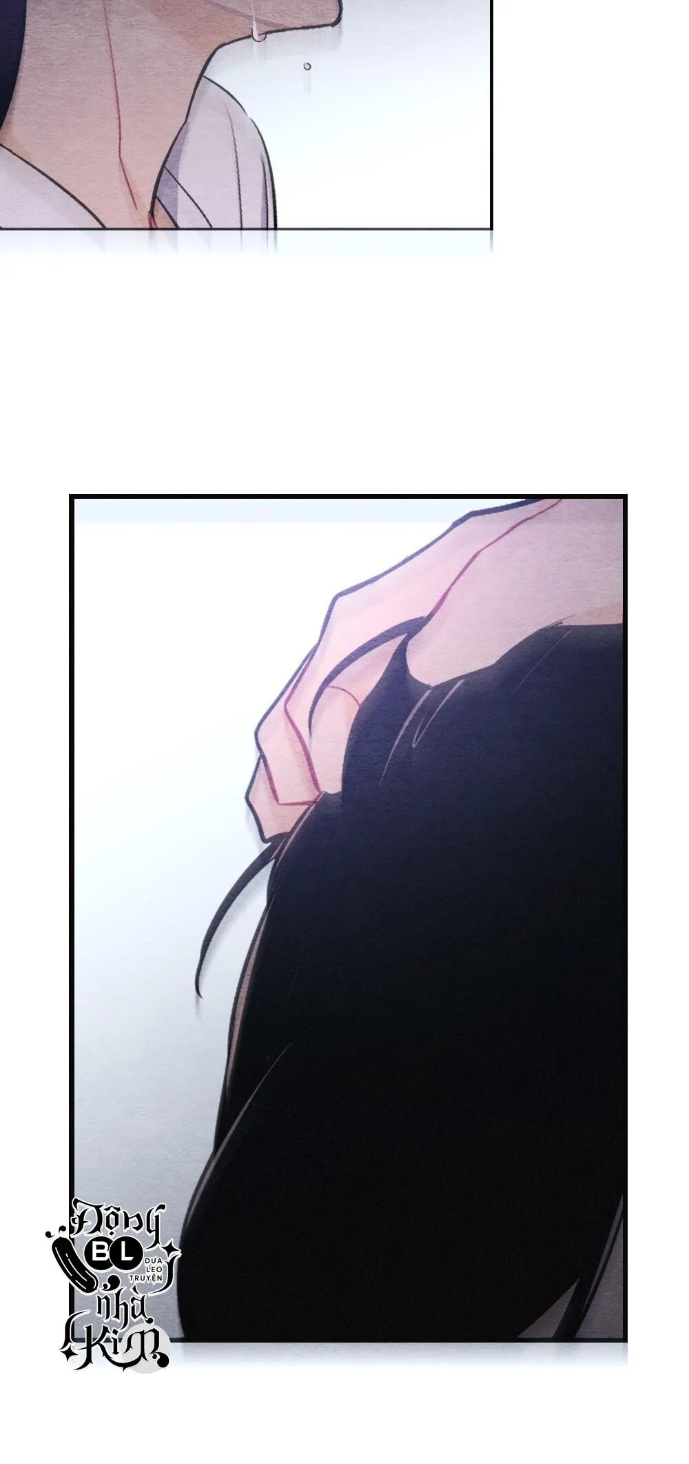 (BL) TÌNH BIỆT LY Chapter 1 Trang 21