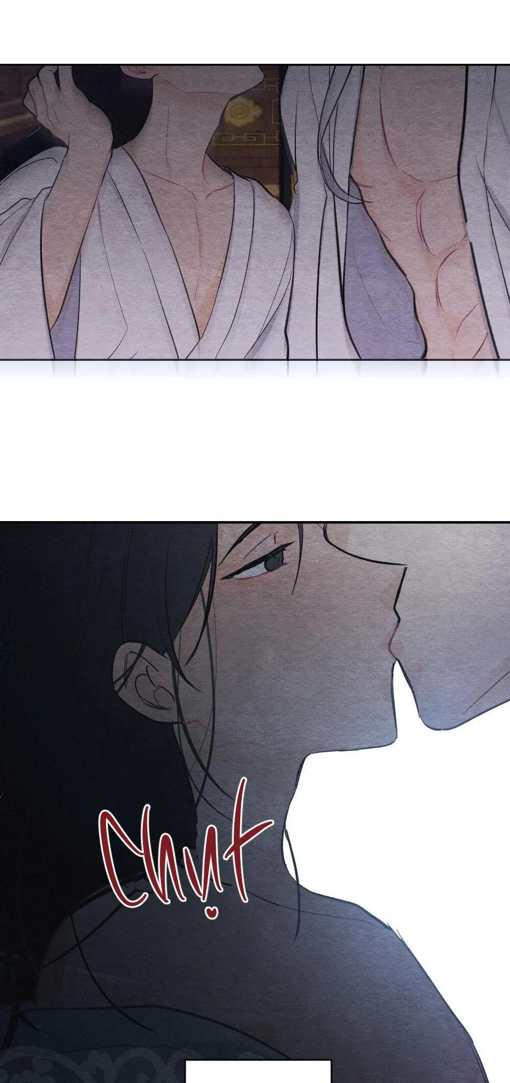 (BL) TÌNH BIỆT LY Chapter 1 Trang 22