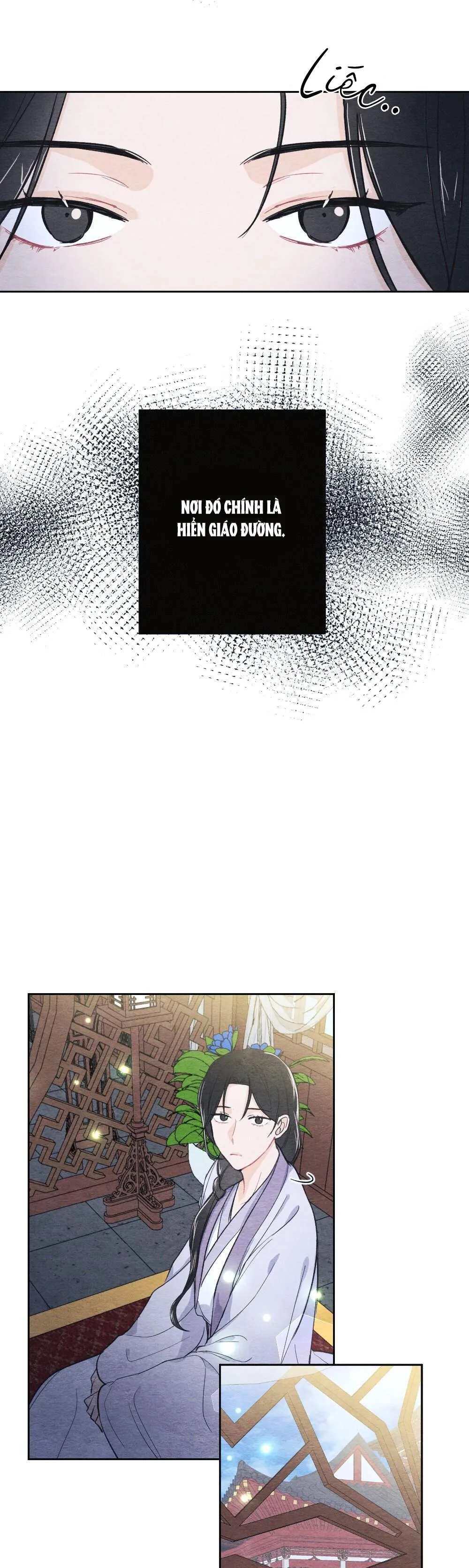 (BL) TÌNH BIỆT LY Chapter 2 Trang 9