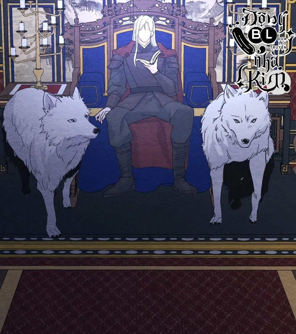 (BL) TÌNH BIỆT LY Chapter 2 Trang 31