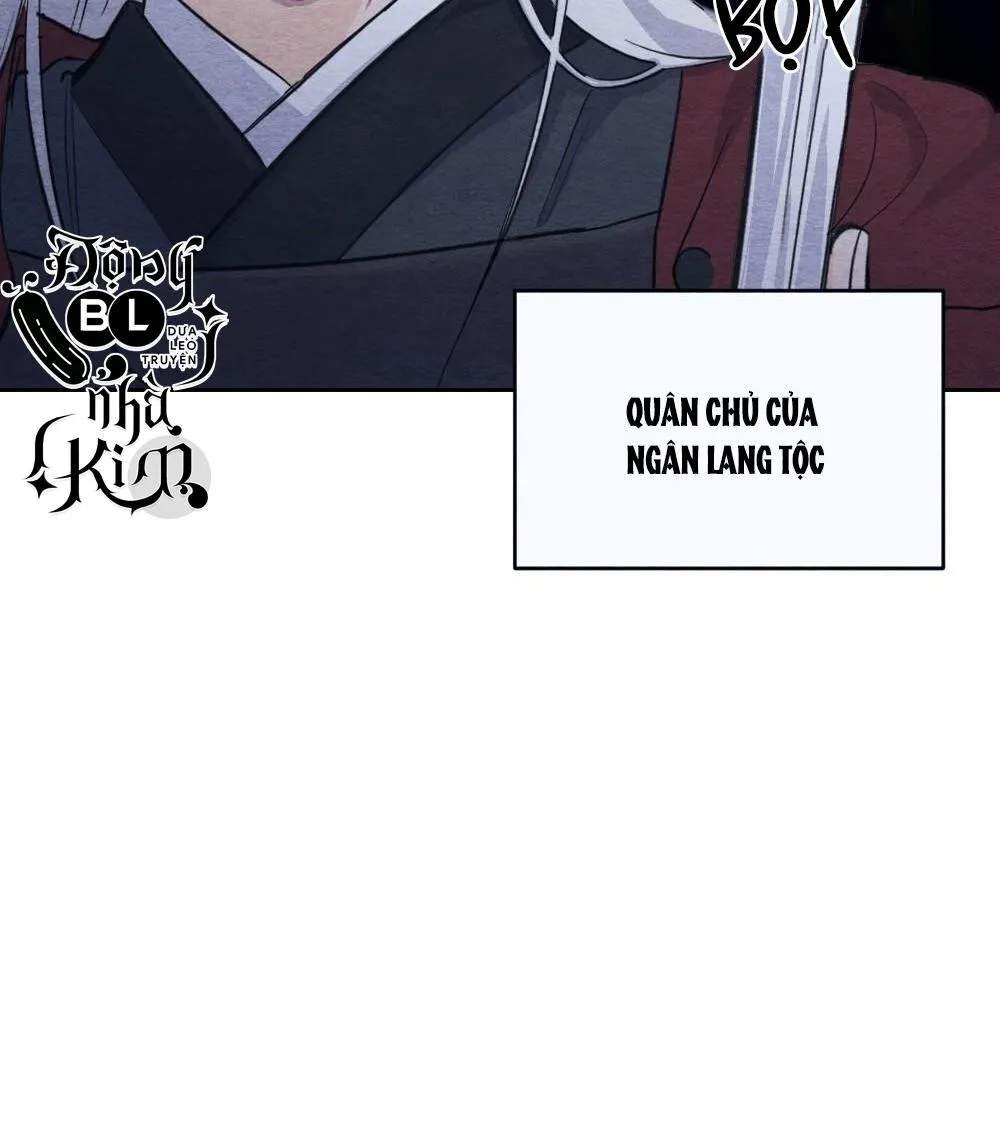 (BL) TÌNH BIỆT LY Chapter 2 Trang 34