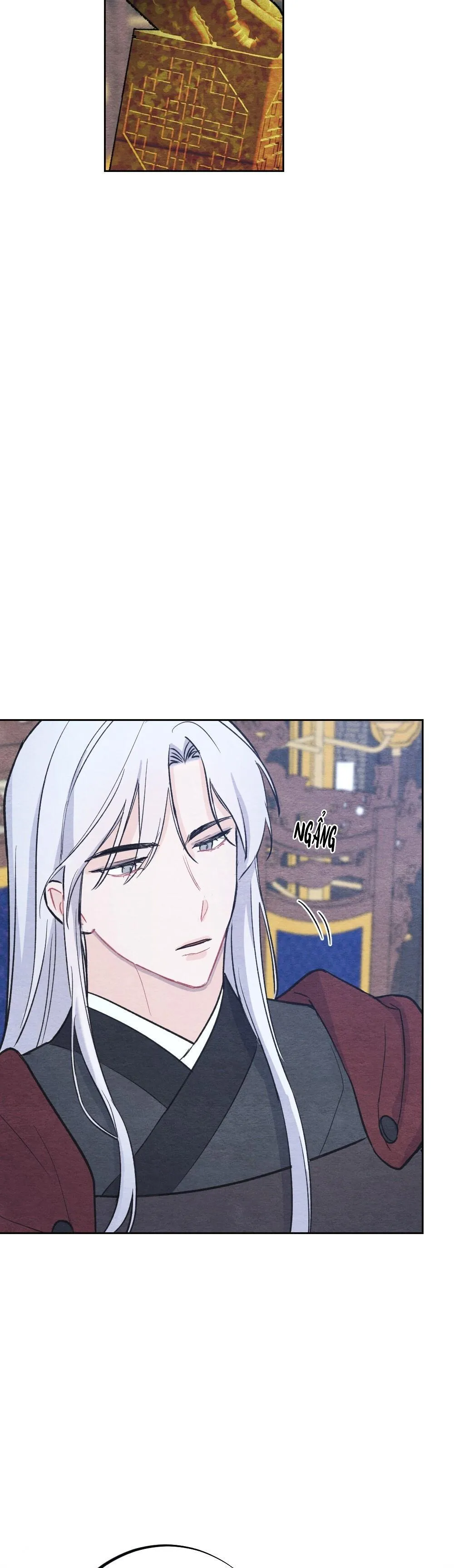 (BL) TÌNH BIỆT LY Chapter 3 Trang 29