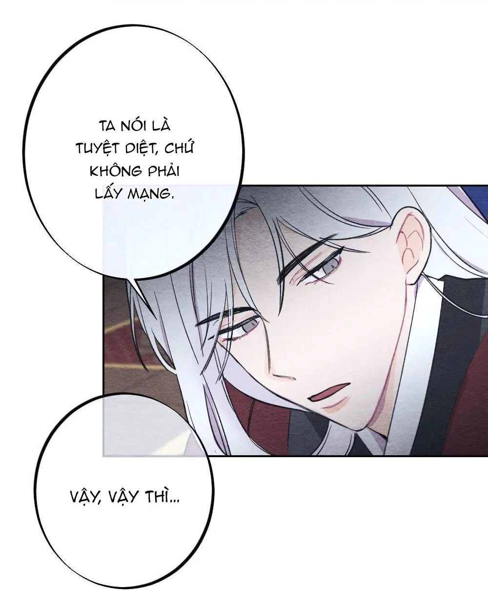 (BL) TÌNH BIỆT LY Chapter 4 Trang 4