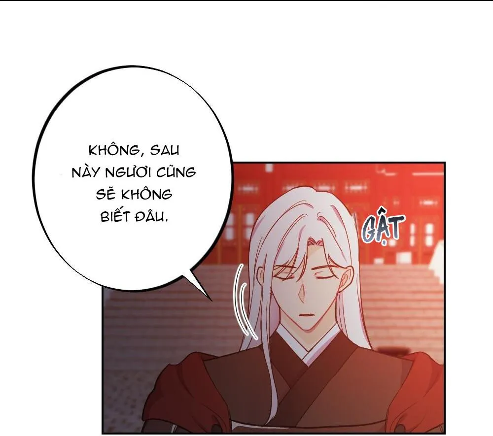 (BL) TÌNH BIỆT LY Chapter 4 Trang 13