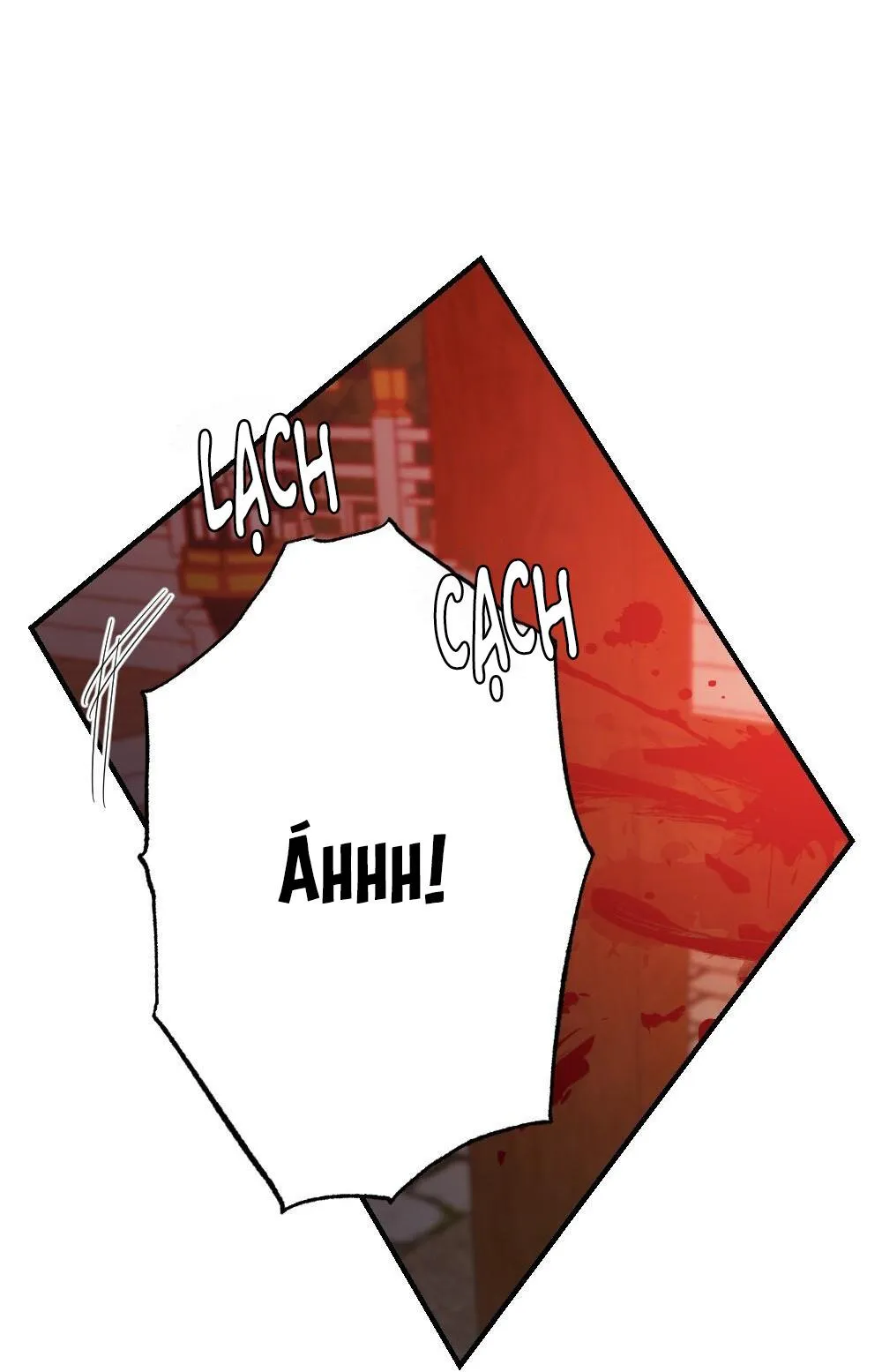 (BL) TÌNH BIỆT LY Chapter 4 Trang 16