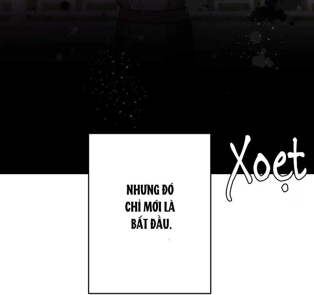 (BL) TÌNH BIỆT LY Chapter 4 Trang 19