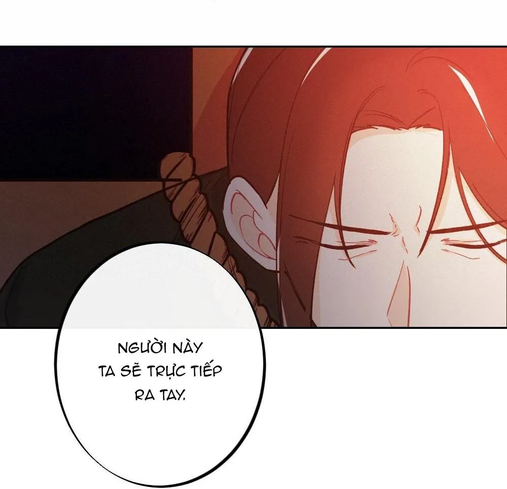 (BL) TÌNH BIỆT LY Chapter 4 Trang 21