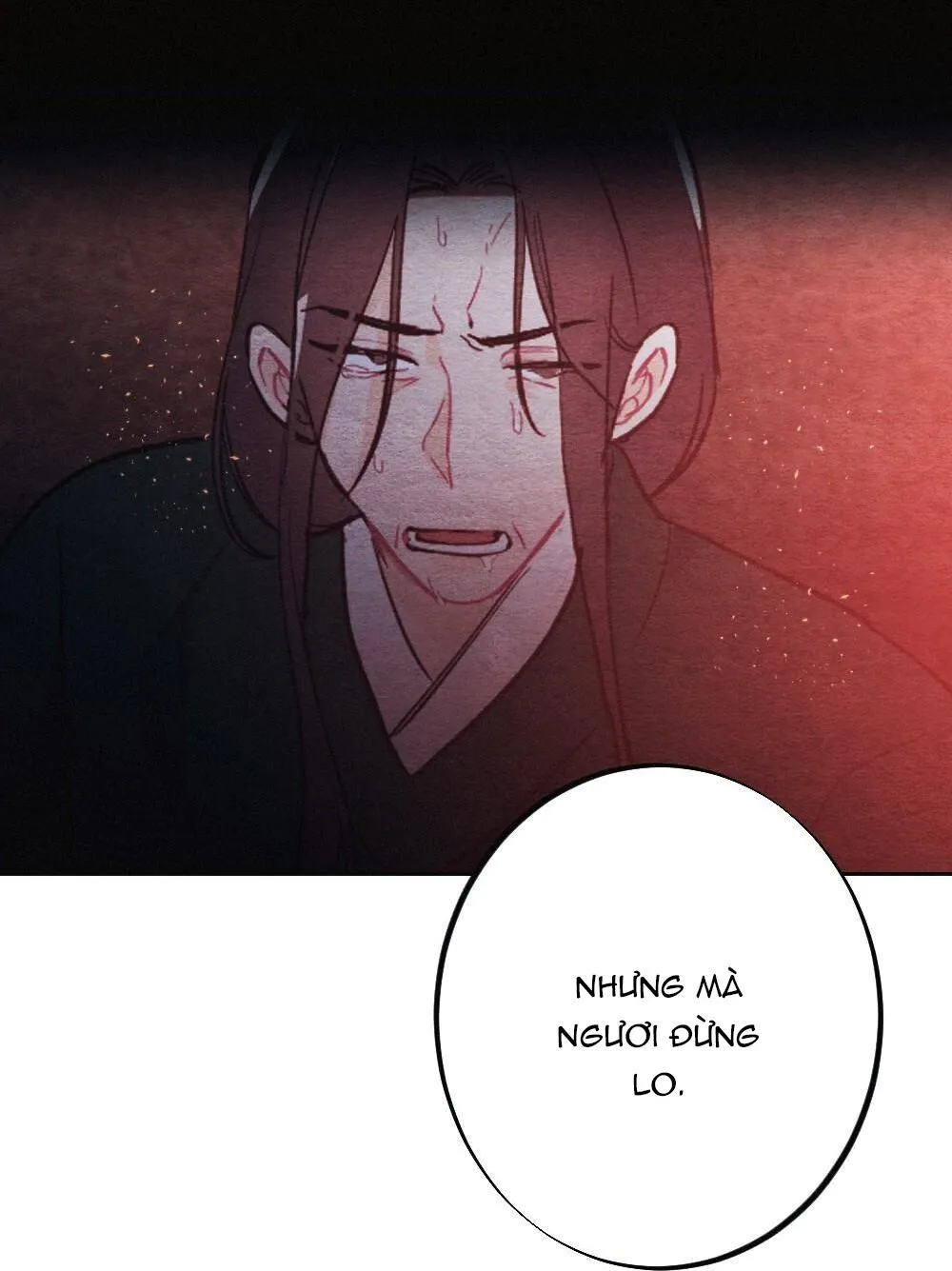 (BL) TÌNH BIỆT LY Chapter 4 Trang 28