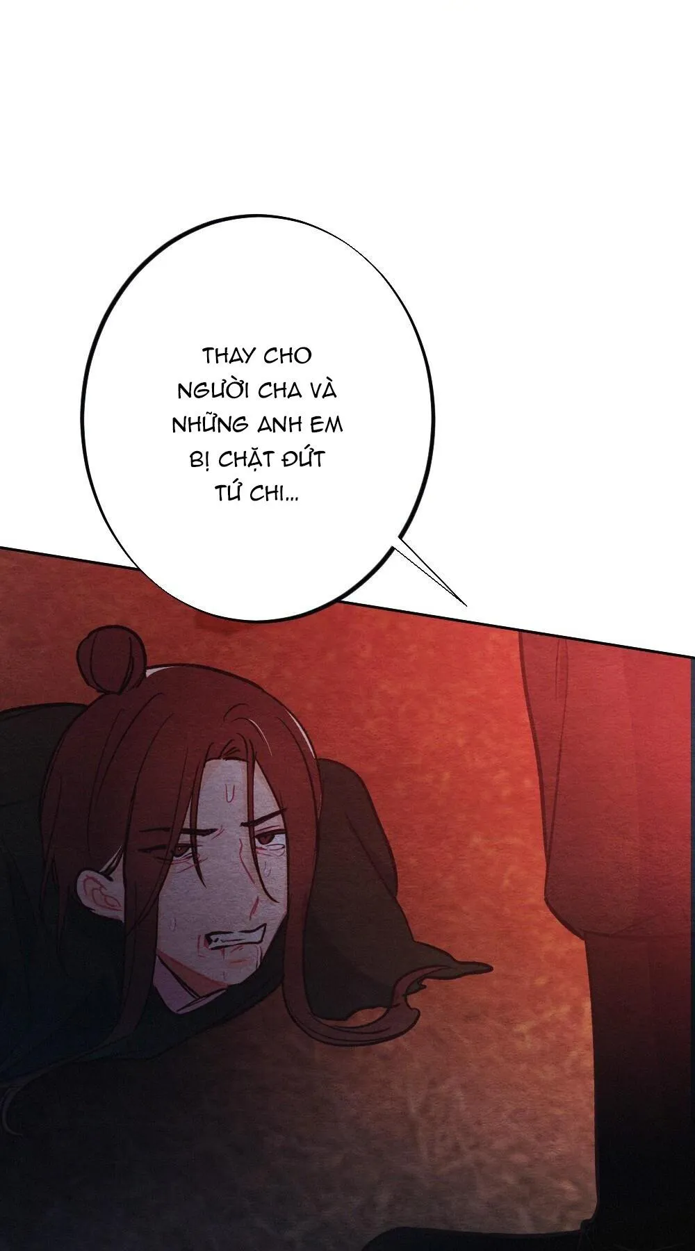 (BL) TÌNH BIỆT LY Chapter 4 Trang 29