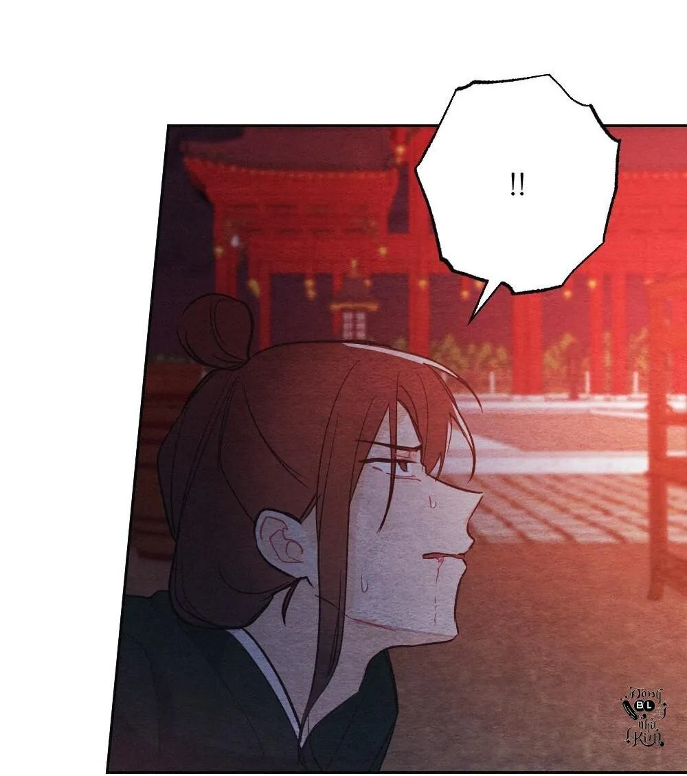 (BL) TÌNH BIỆT LY Chapter 4 Trang 31