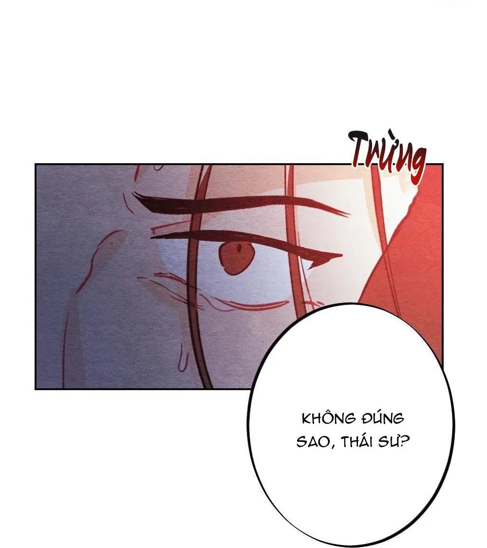 (BL) TÌNH BIỆT LY Chapter 4 Trang 33