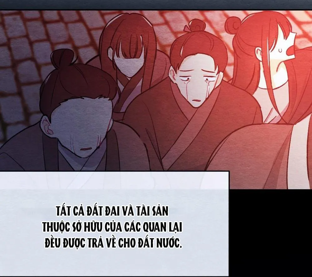 (BL) TÌNH BIỆT LY Chapter 4 Trang 36