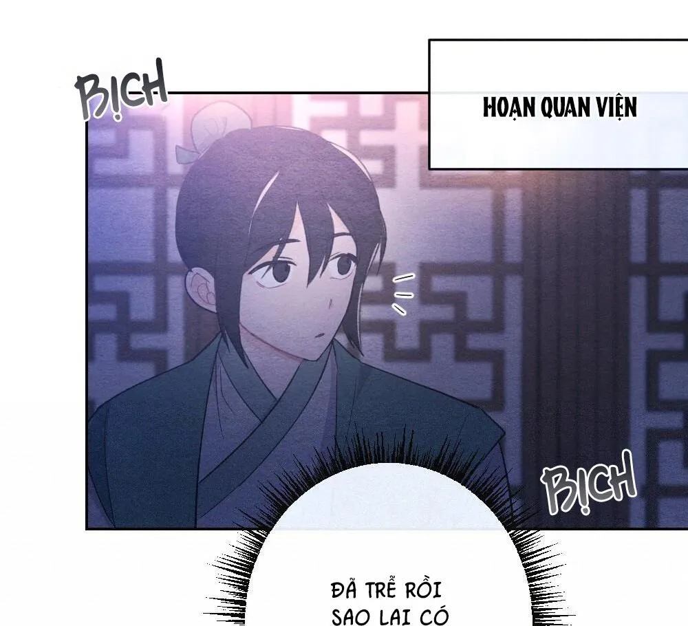 (BL) TÌNH BIỆT LY Chapter 4 Trang 44
