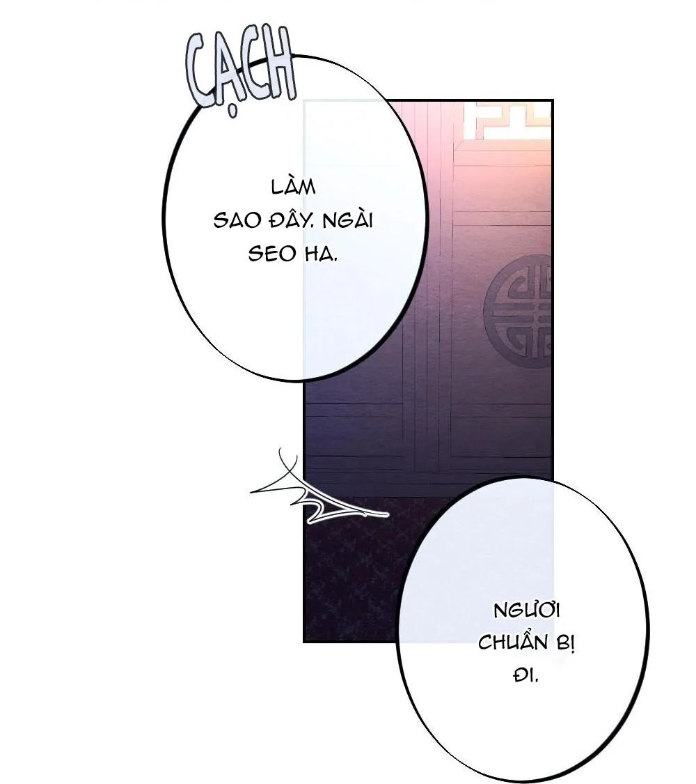 (BL) TÌNH BIỆT LY Chapter 4 Trang 49