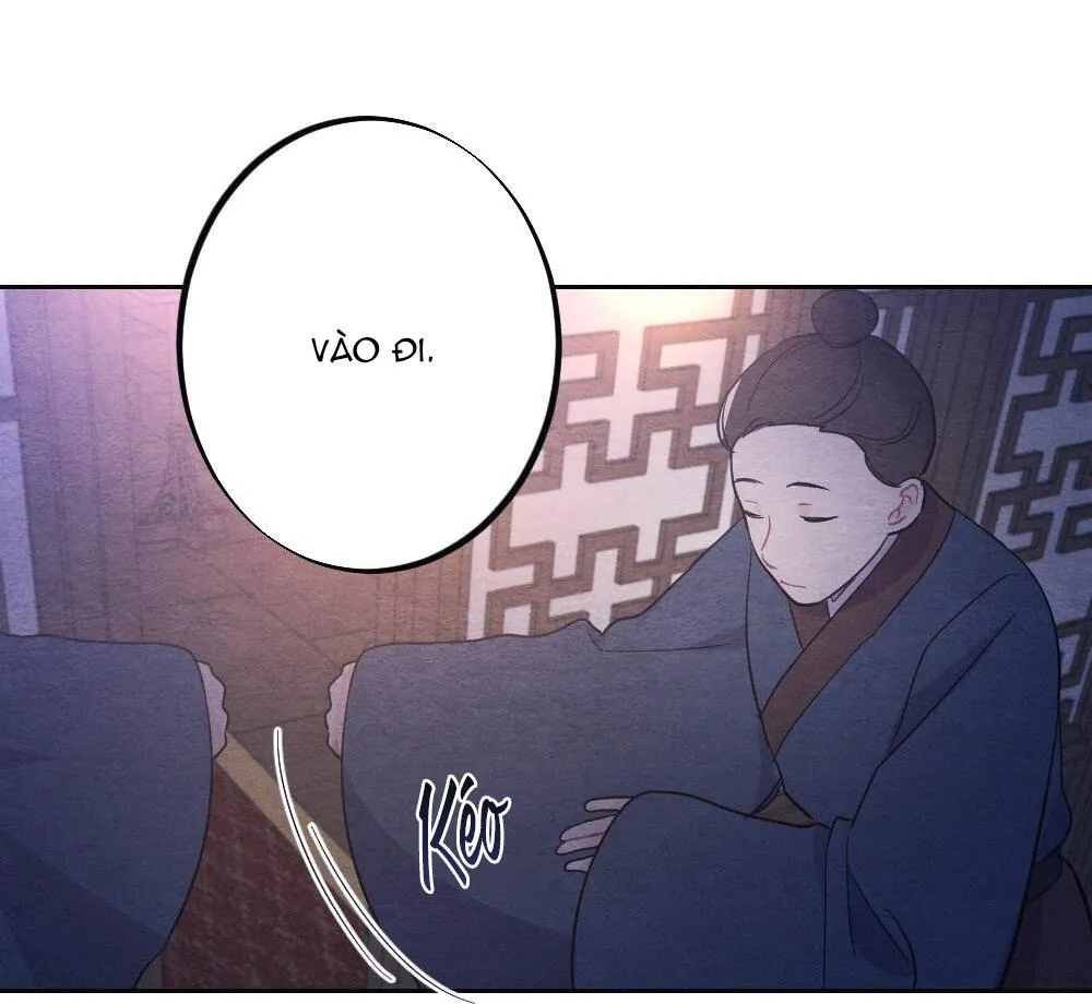 (BL) TÌNH BIỆT LY Chapter 4 Trang 53