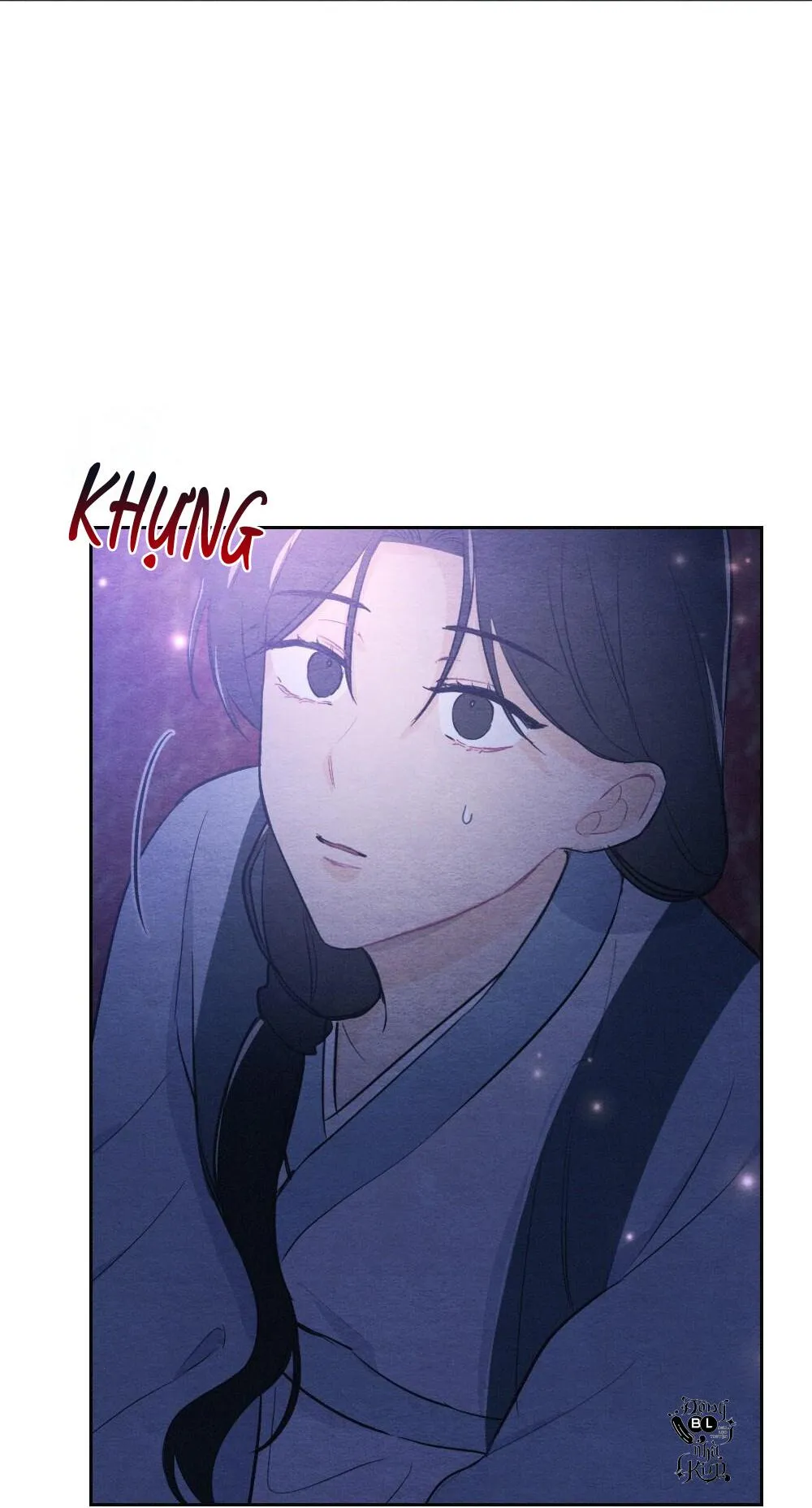 (BL) TÌNH BIỆT LY Chapter 4 Trang 59