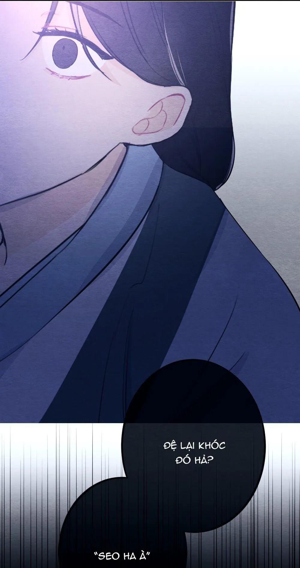 (BL) TÌNH BIỆT LY Chapter 4 Trang 61