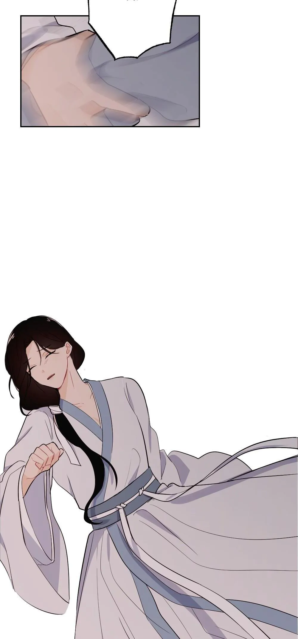 (BL) TÌNH BIỆT LY Chapter 5 Trang 4