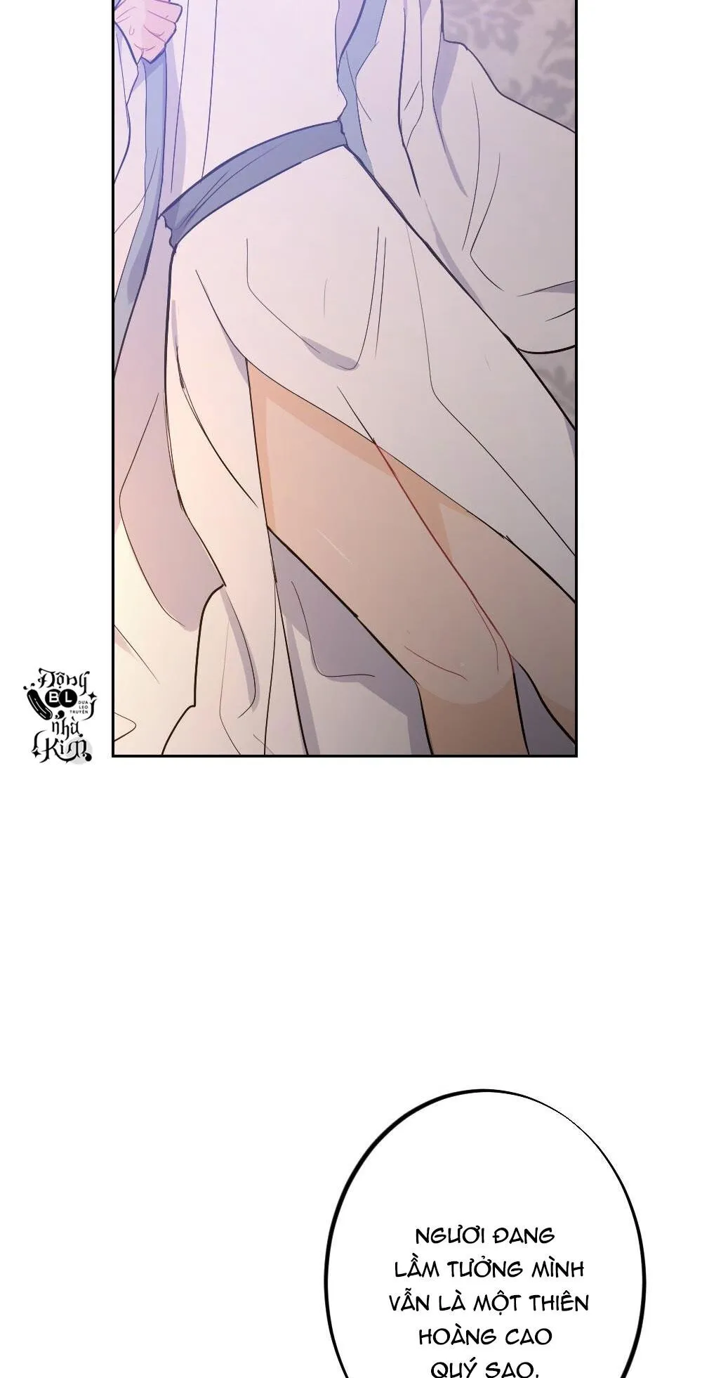 (BL) TÌNH BIỆT LY Chapter 5 Trang 7