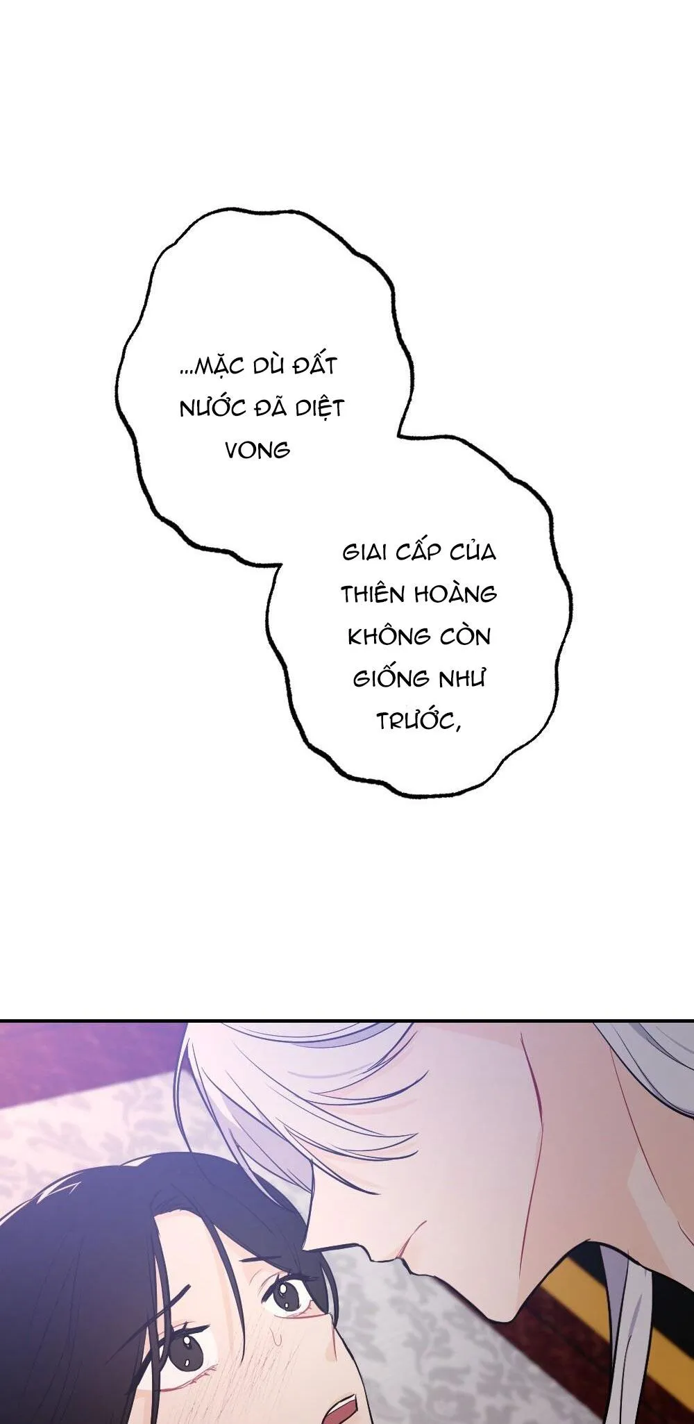 (BL) TÌNH BIỆT LY Chapter 5 Trang 11