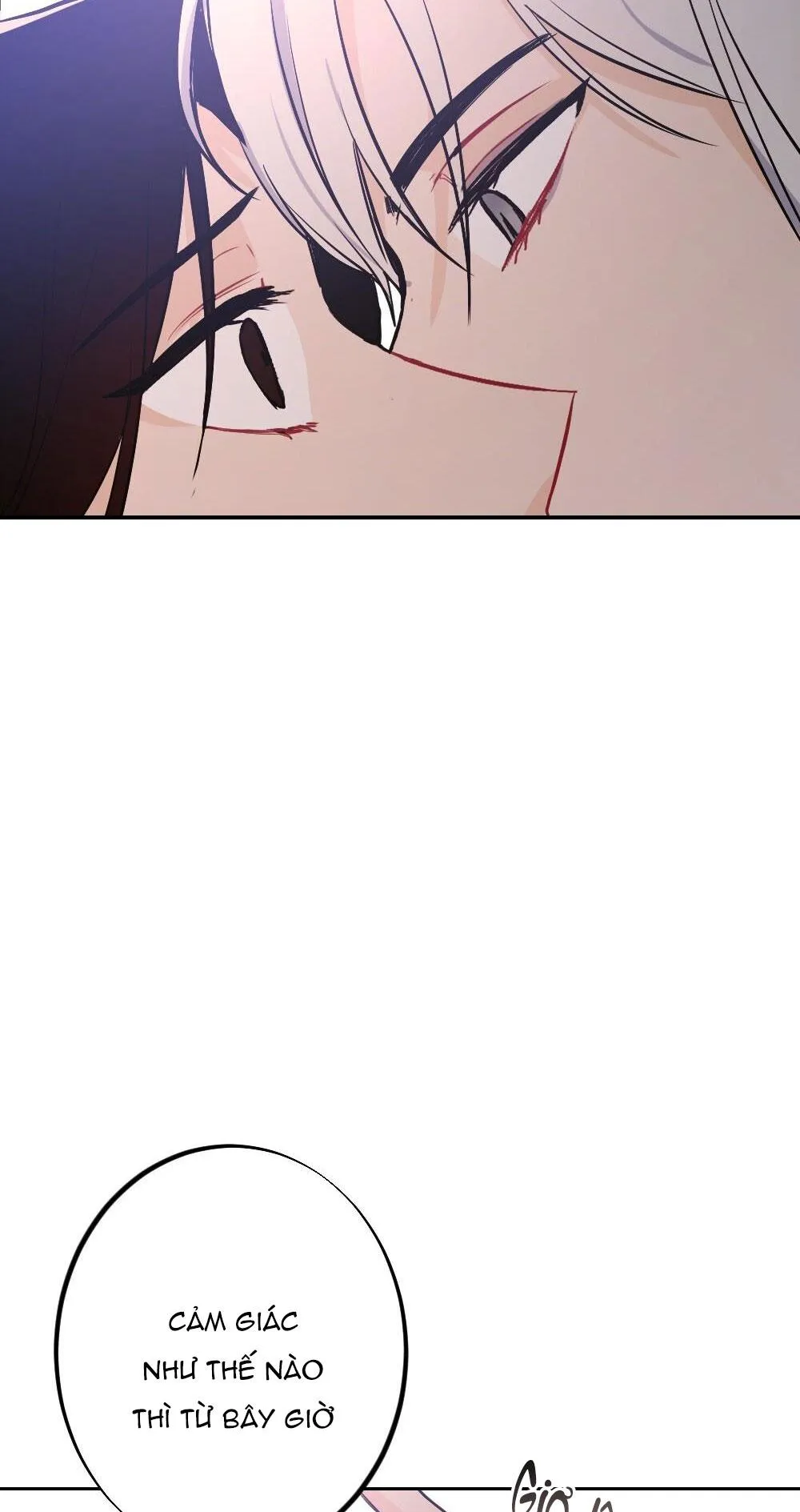 (BL) TÌNH BIỆT LY Chapter 5 Trang 22