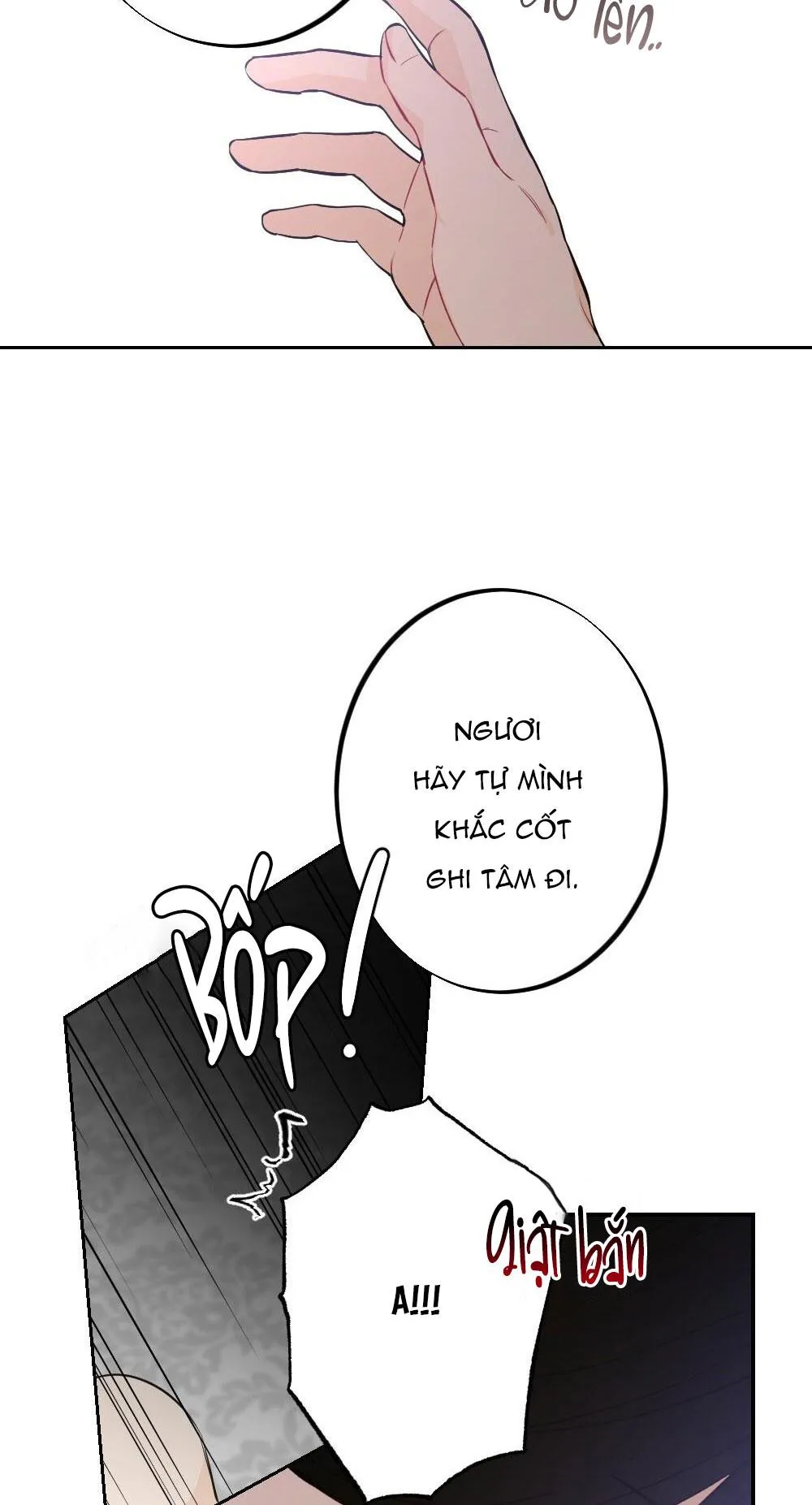 (BL) TÌNH BIỆT LY Chapter 5 Trang 23