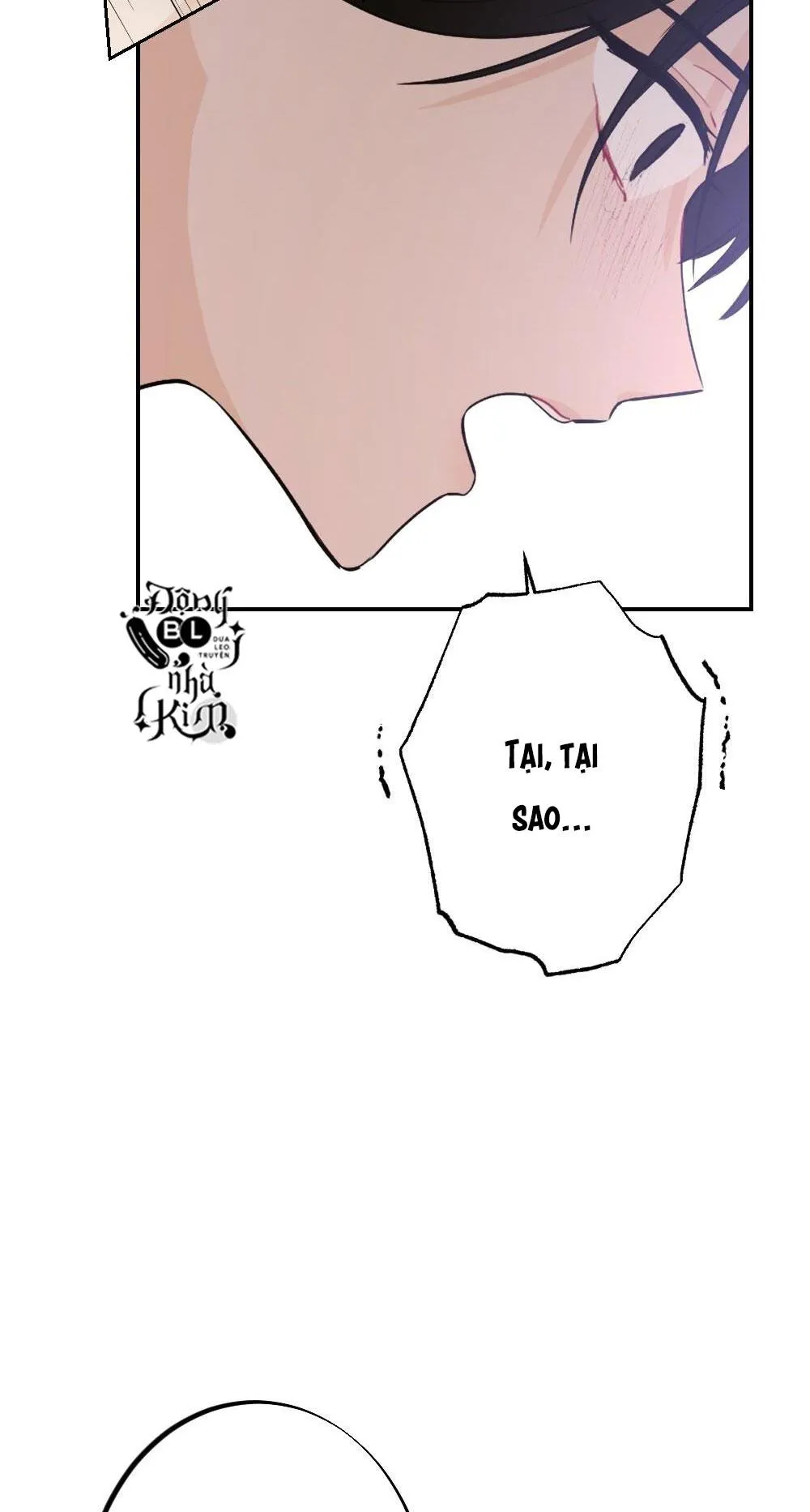 (BL) TÌNH BIỆT LY Chapter 5 Trang 24