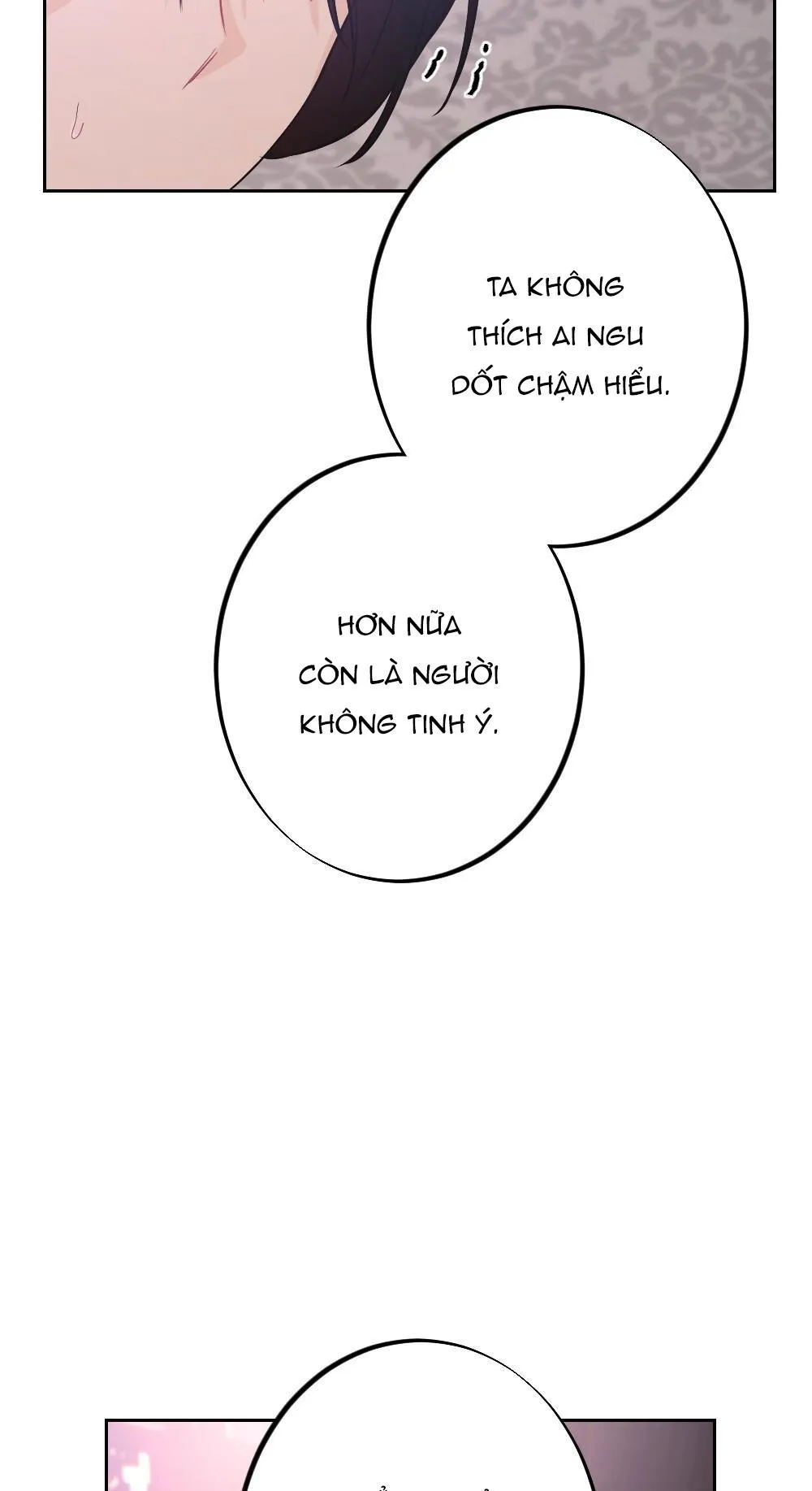 (BL) TÌNH BIỆT LY Chapter 5 Trang 26