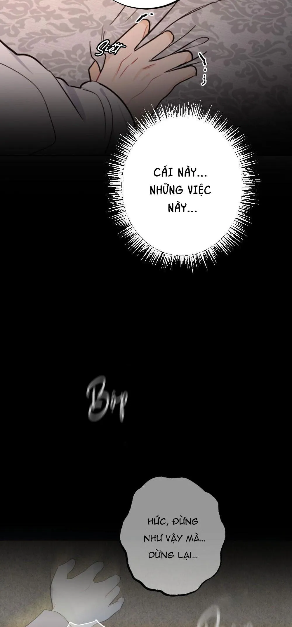 (BL) TÌNH BIỆT LY Chapter 5 Trang 30