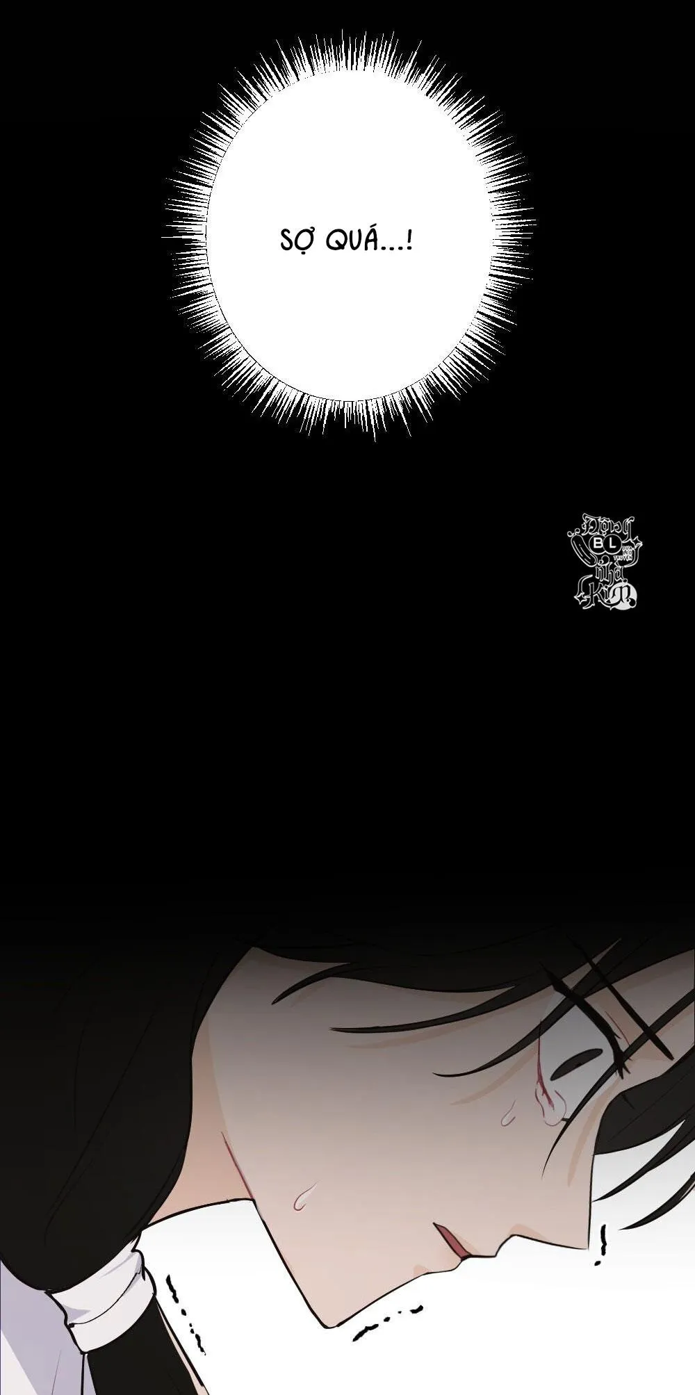 (BL) TÌNH BIỆT LY Chapter 5 Trang 32