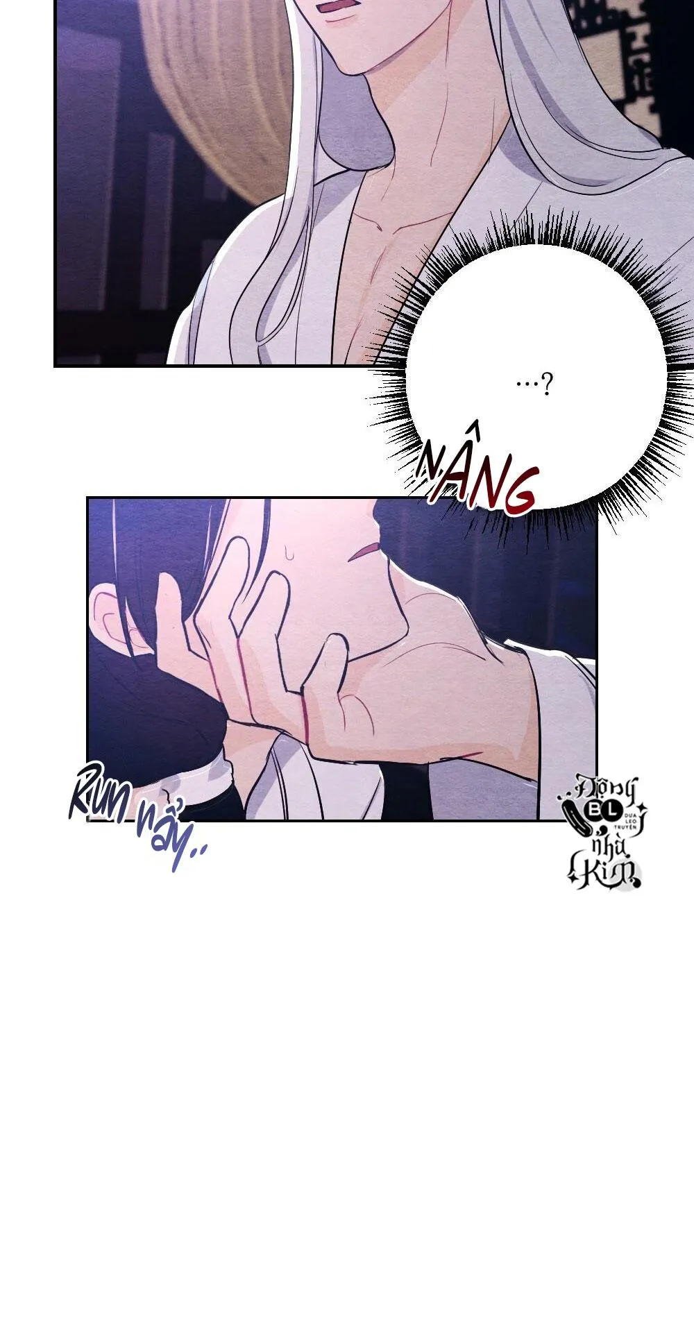 (BL) TÌNH BIỆT LY Chapter 5 Trang 43