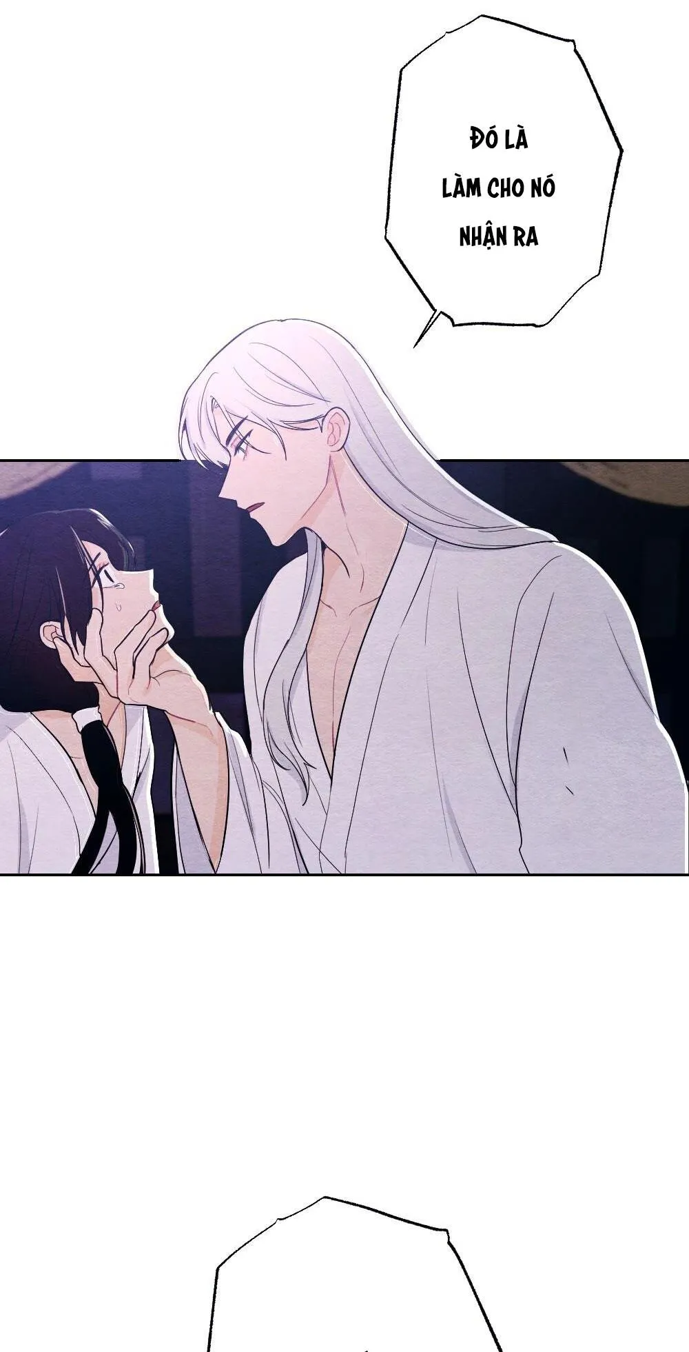 (BL) TÌNH BIỆT LY Chapter 5 Trang 44