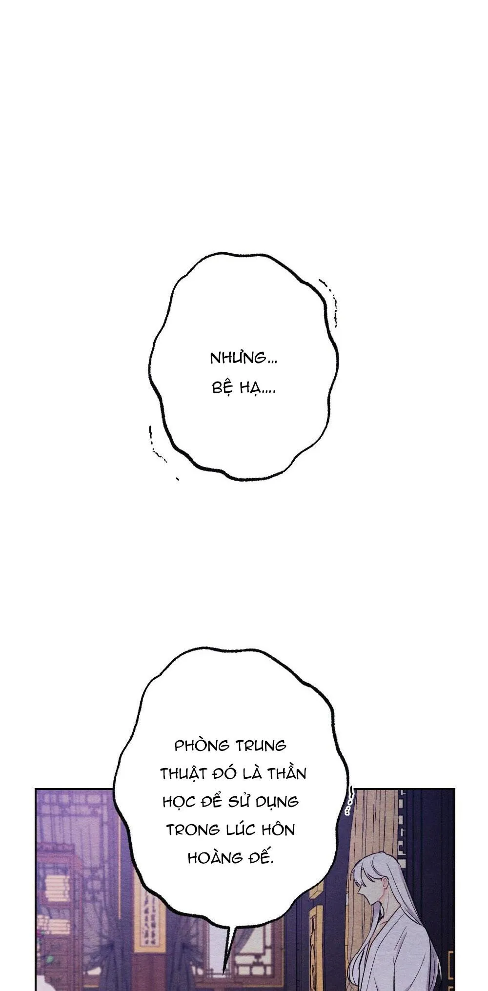 (BL) TÌNH BIỆT LY Chapter 6 Trang 10