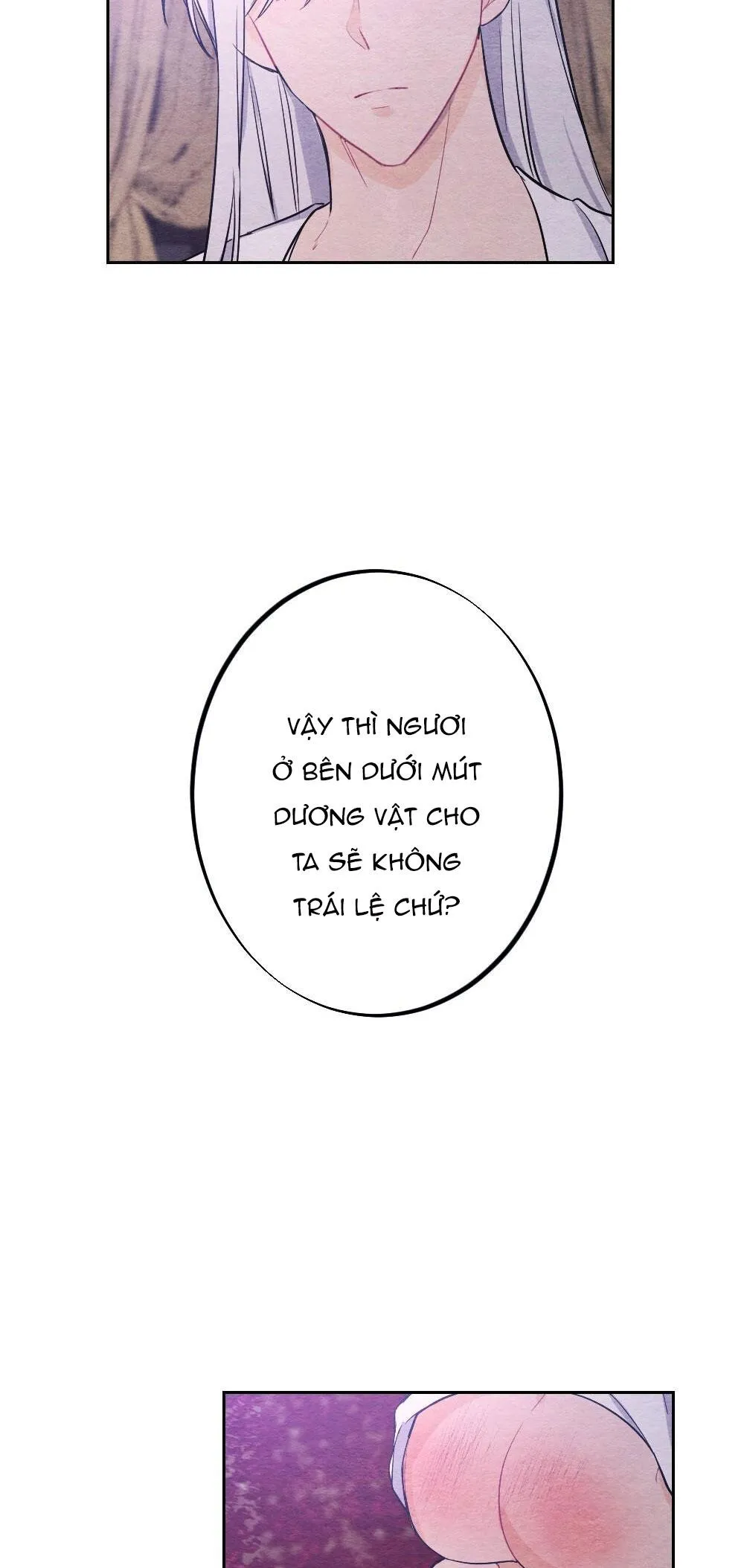 (BL) TÌNH BIỆT LY Chapter 6 Trang 12