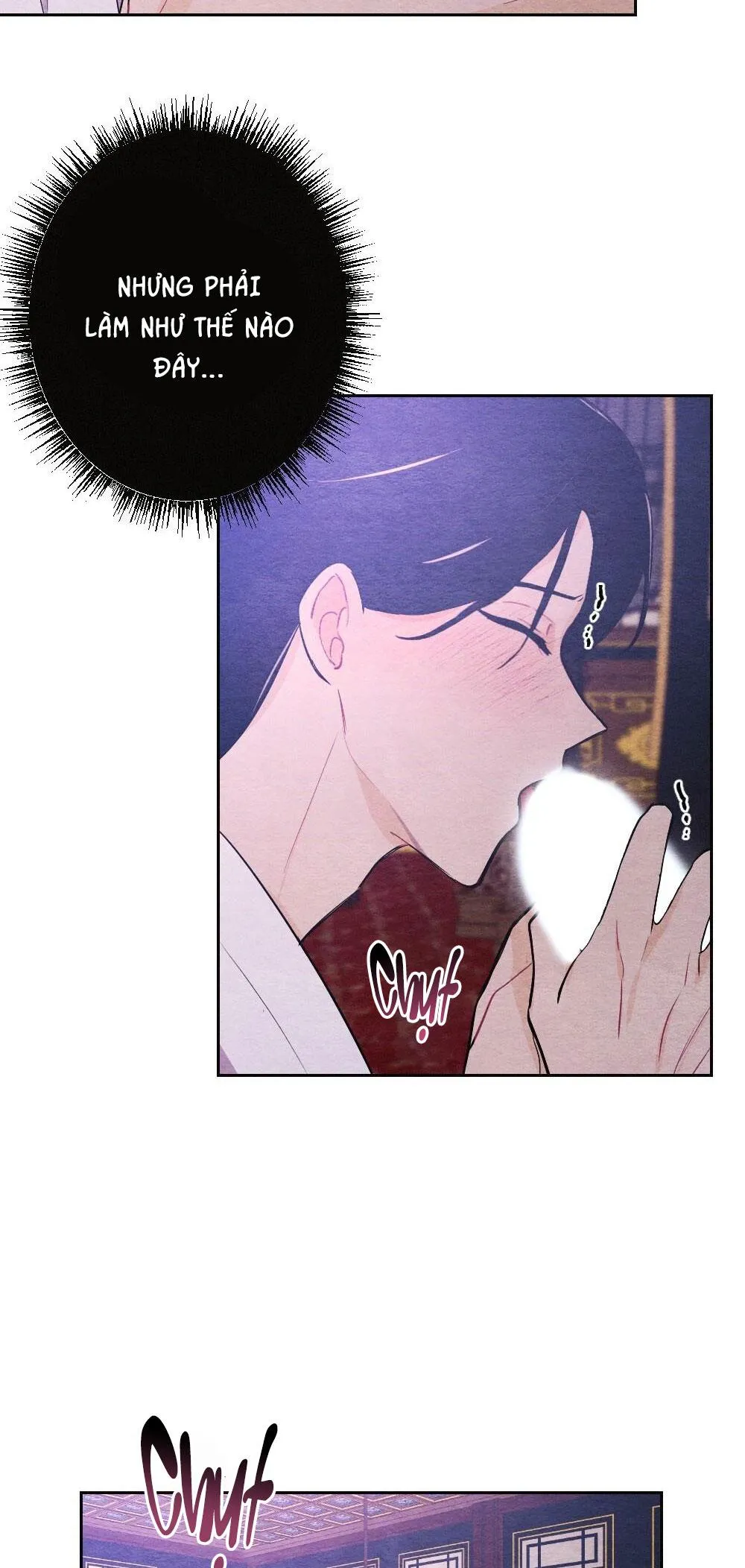 (BL) TÌNH BIỆT LY Chapter 6 Trang 28