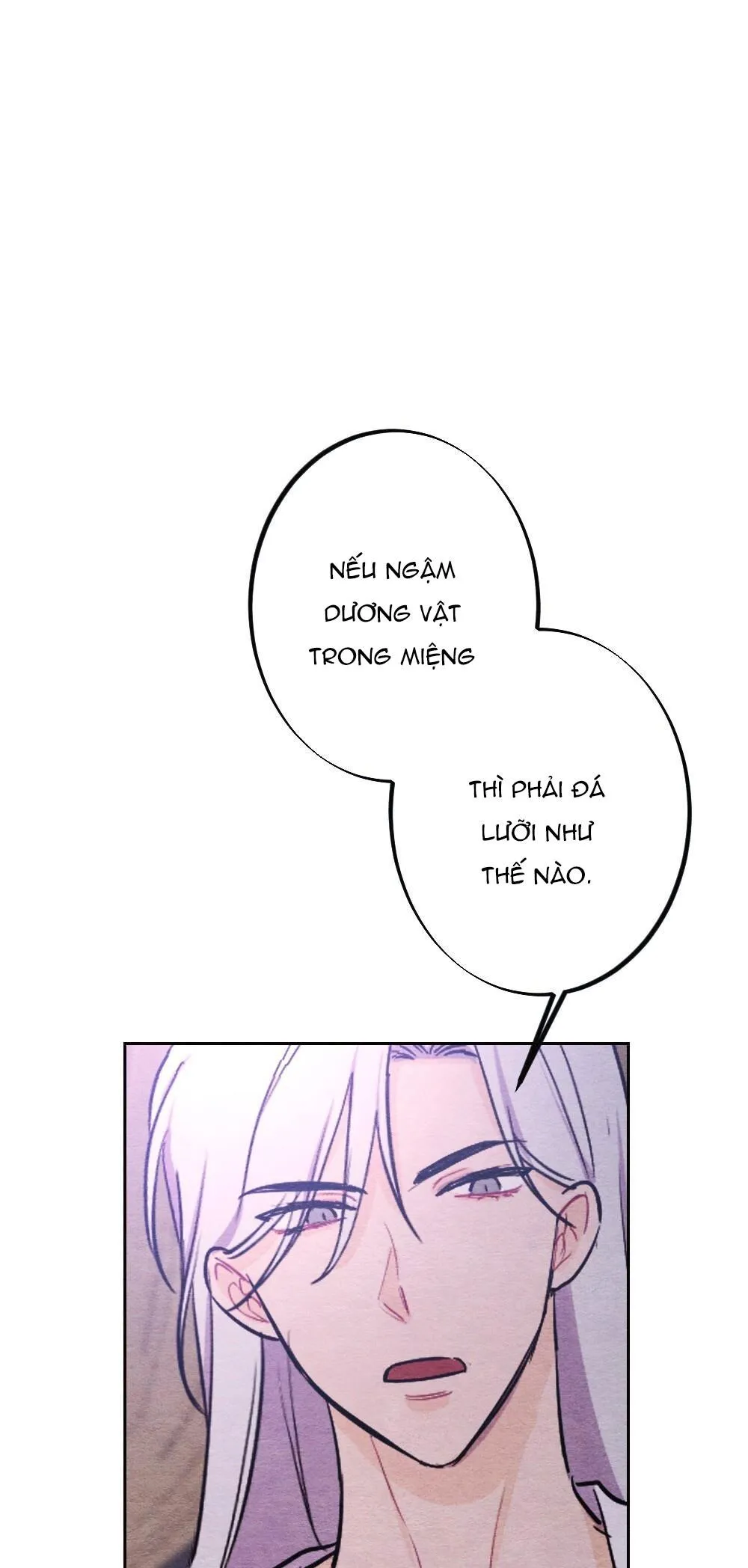 (BL) TÌNH BIỆT LY Chapter 6 Trang 39