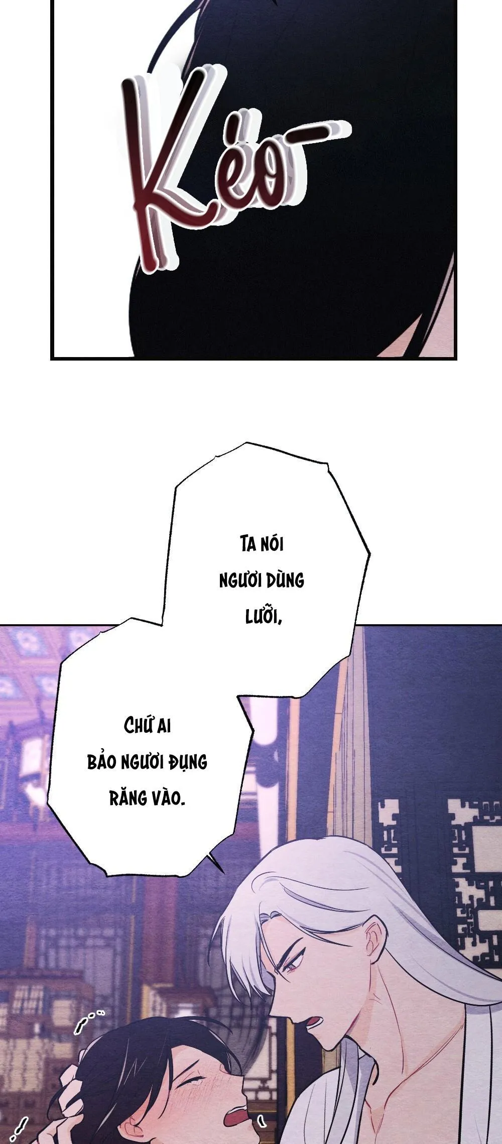 (BL) TÌNH BIỆT LY Chapter 6 Trang 41