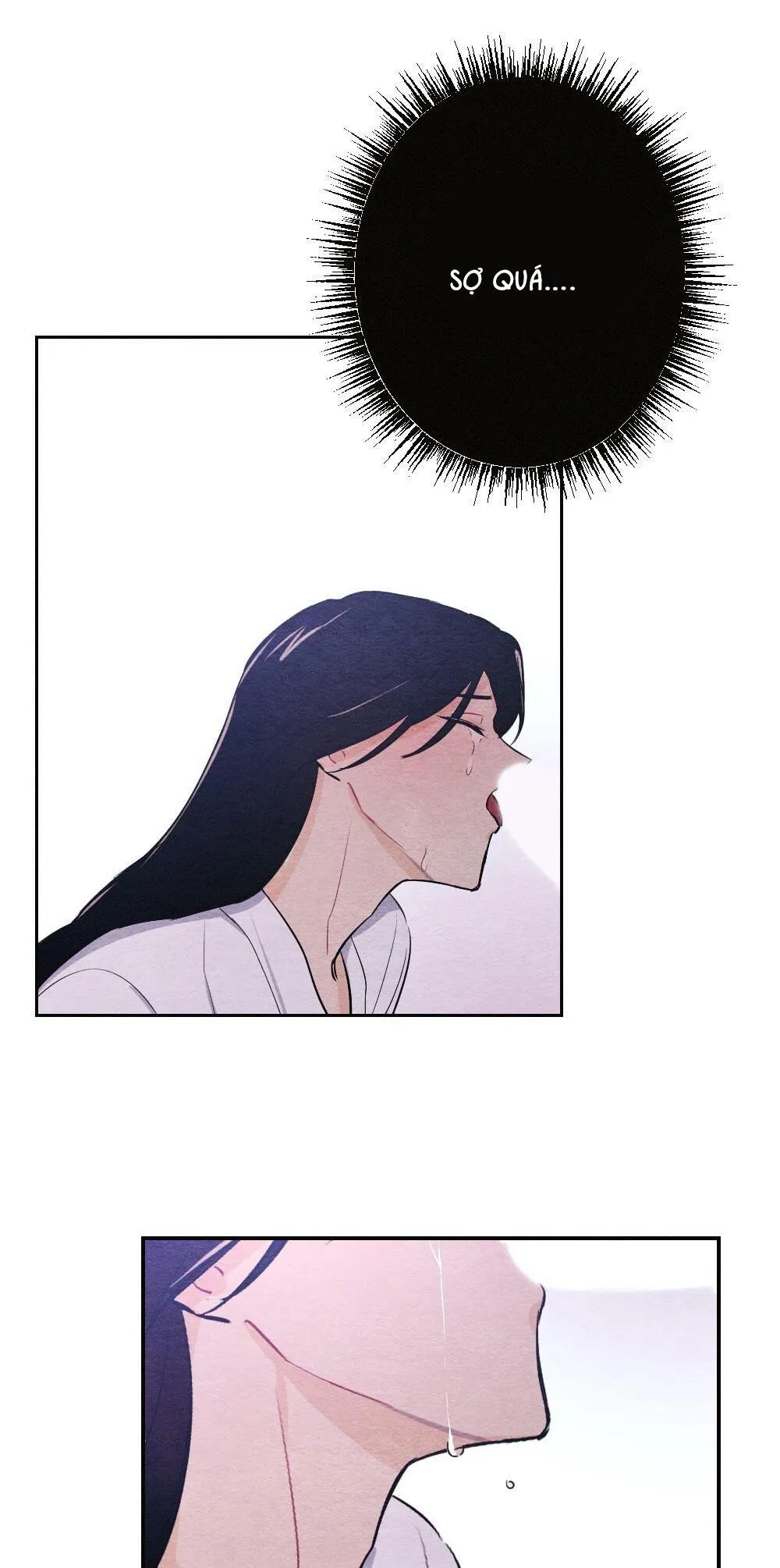 (BL) TÌNH BIỆT LY Chapter 6 Trang 44