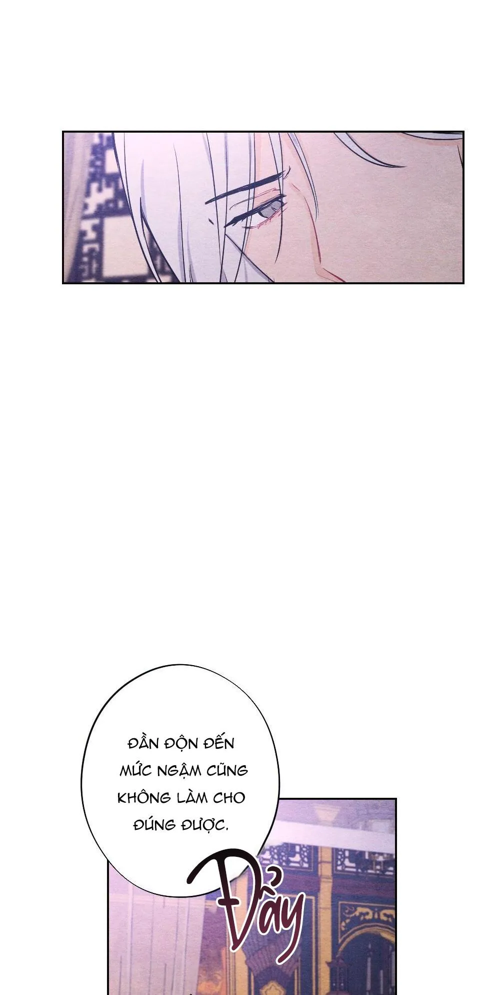 (BL) TÌNH BIỆT LY Chapter 6 Trang 46