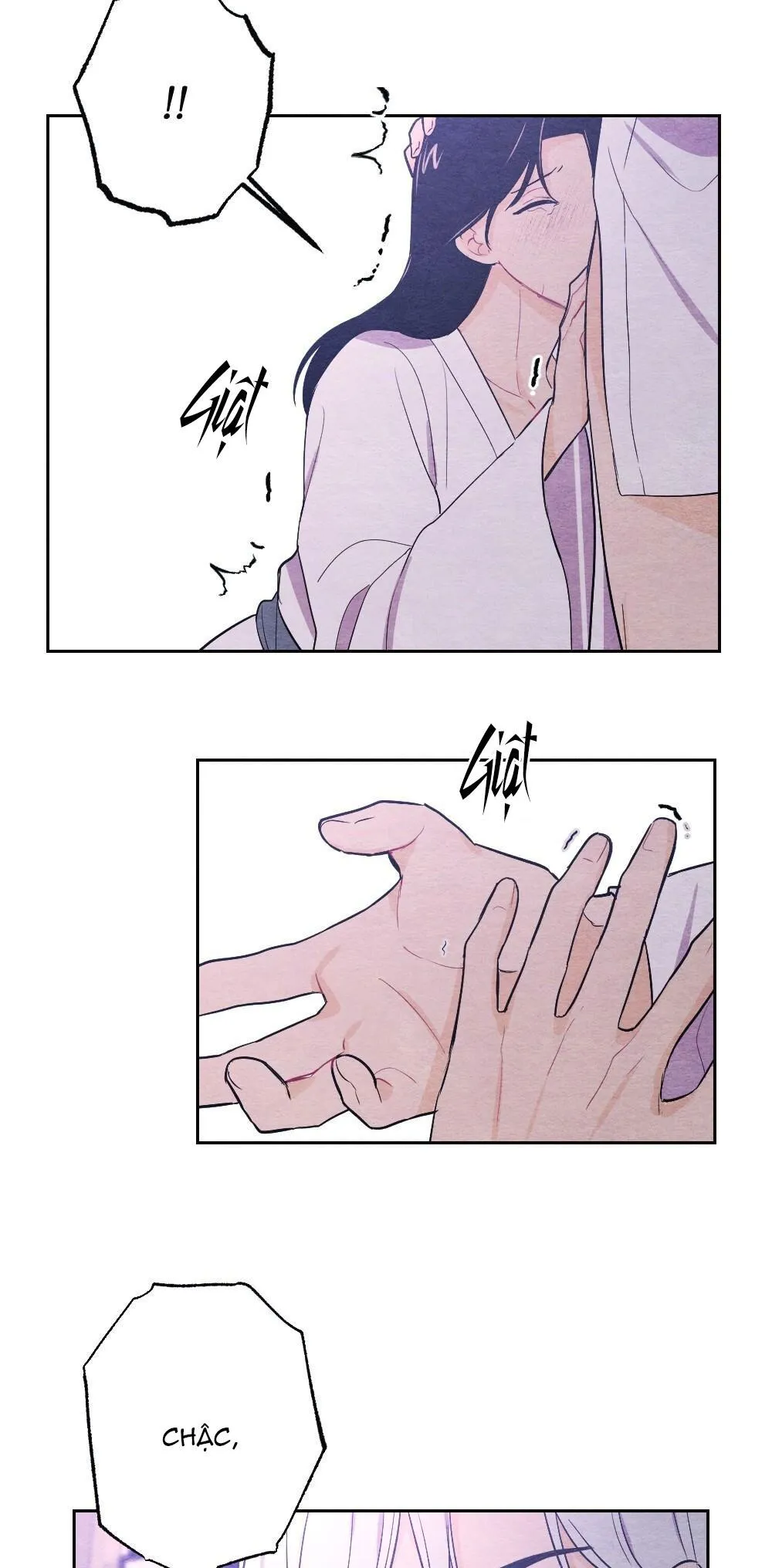 (BL) TÌNH BIỆT LY Chapter 6 Trang 49