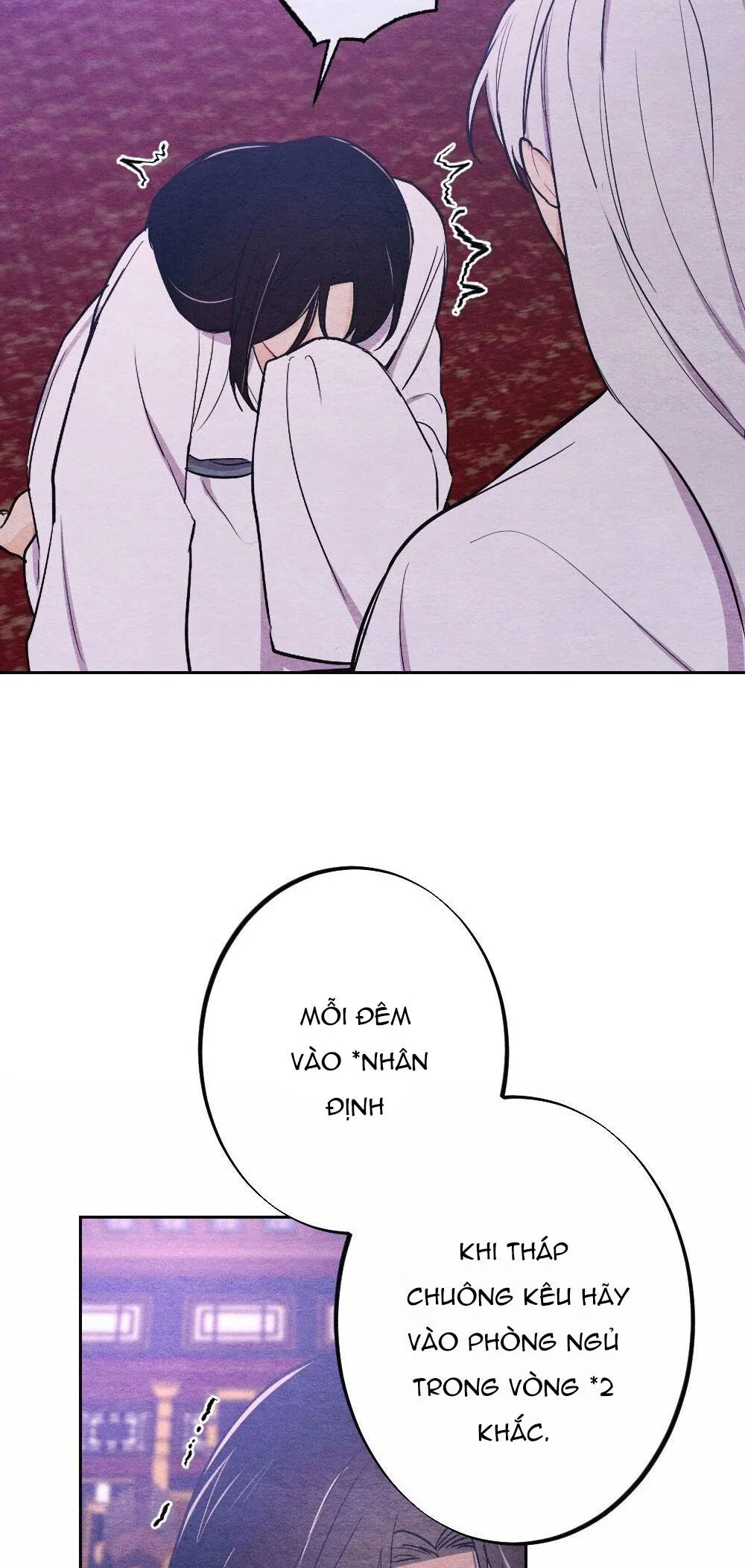 (BL) TÌNH BIỆT LY Chapter 6 Trang 51