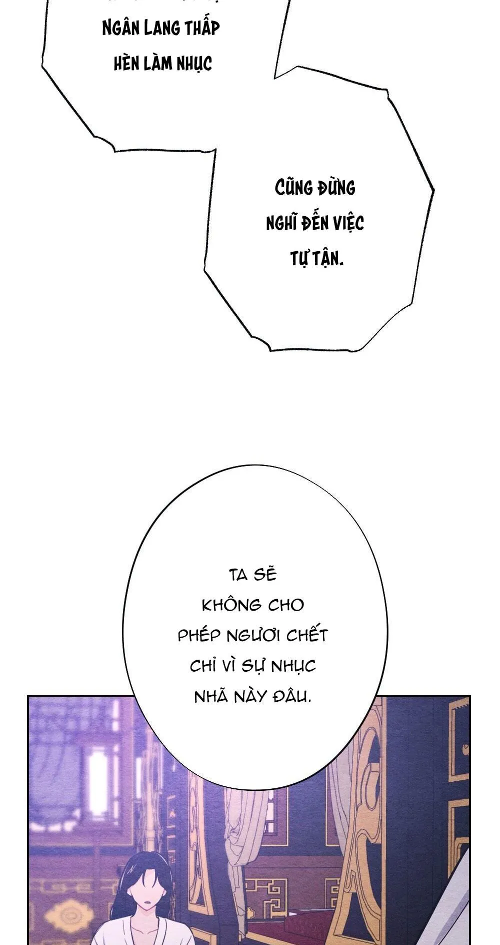 (BL) TÌNH BIỆT LY Chapter 6 Trang 53