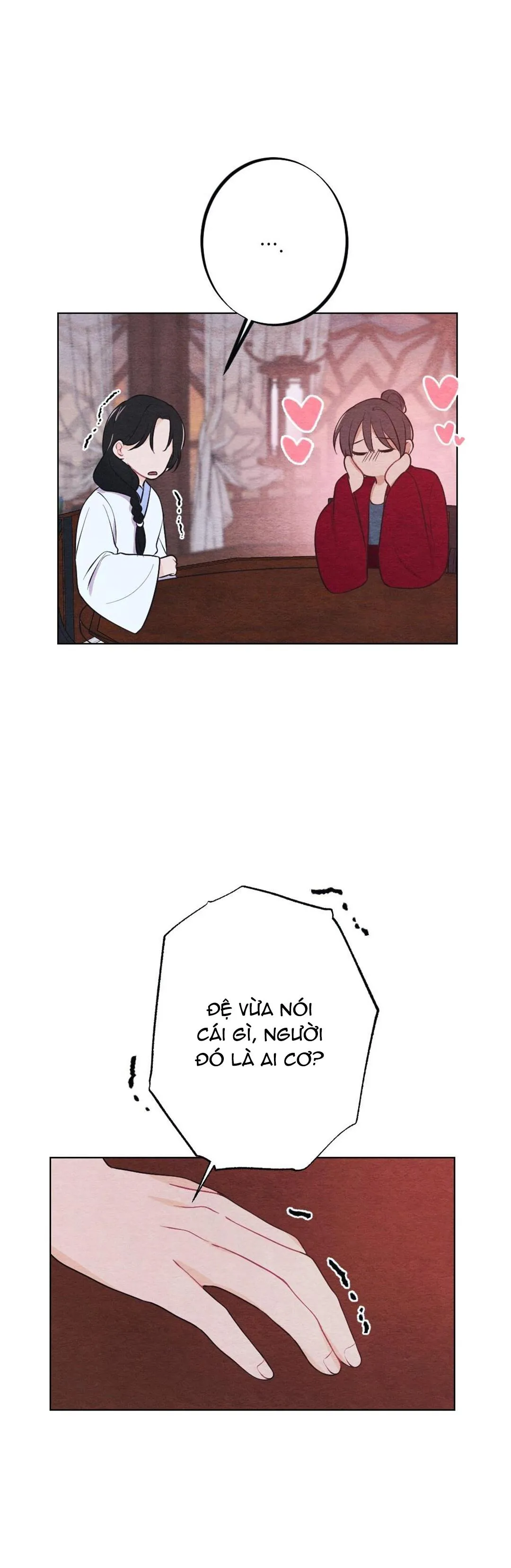 (BL) TÌNH BIỆT LY Chapter 7 Trang 25