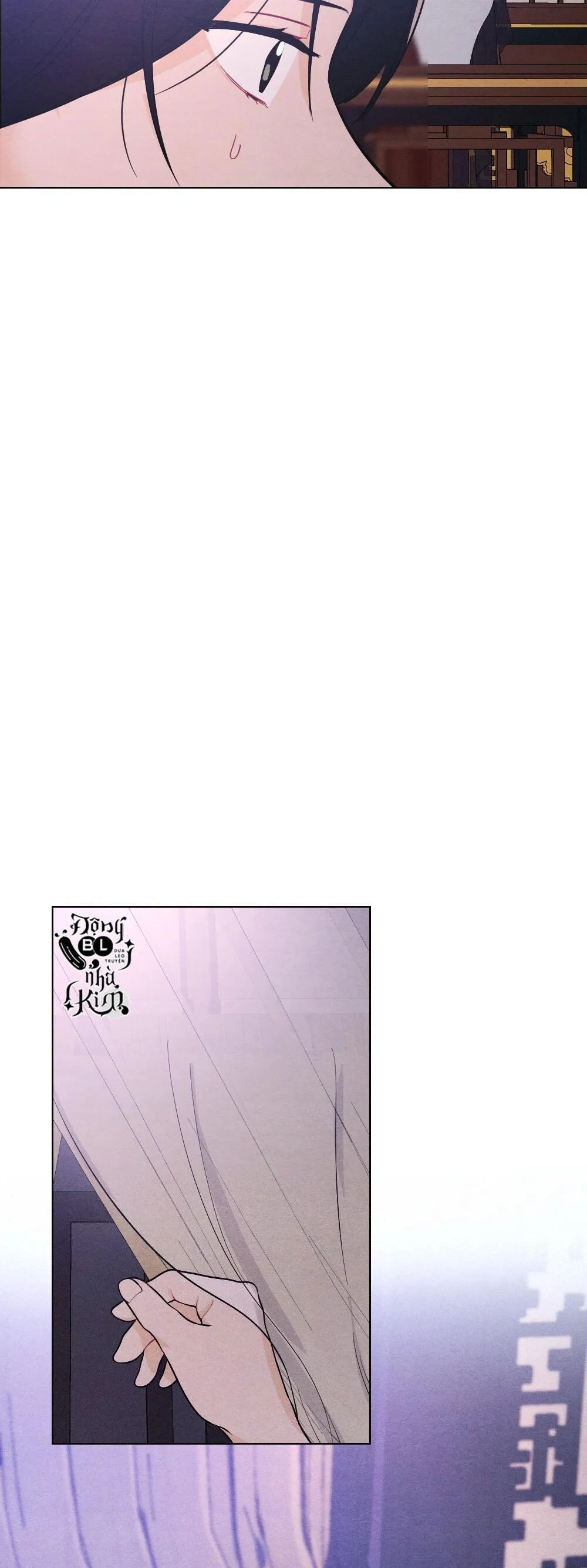 (BL) TÌNH BIỆT LY Chapter 8 Trang 6