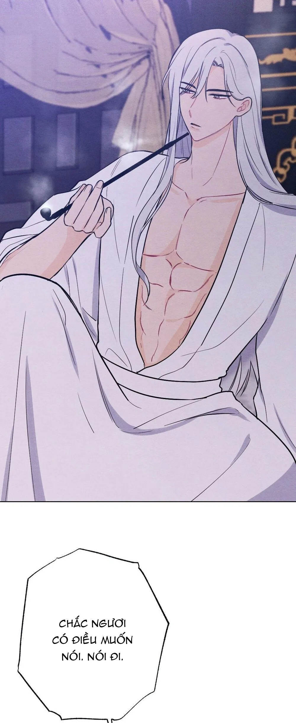 (BL) TÌNH BIỆT LY Chapter 8 Trang 7