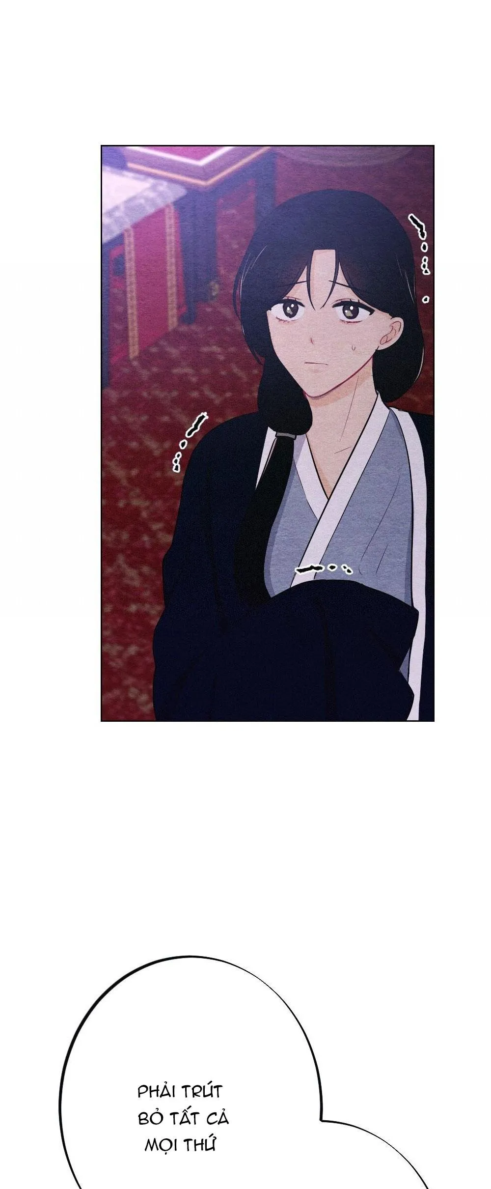 (BL) TÌNH BIỆT LY Chapter 8 Trang 15