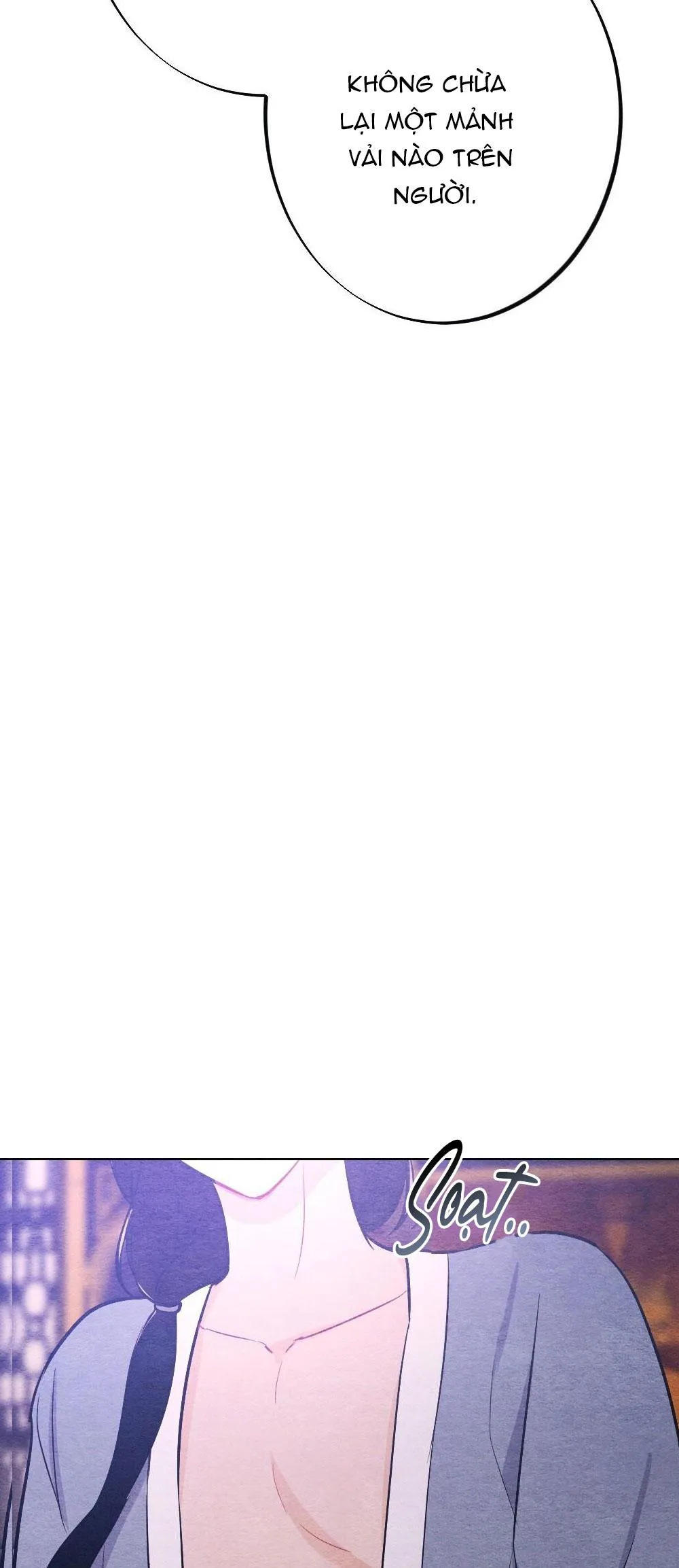 (BL) TÌNH BIỆT LY Chapter 8 Trang 16