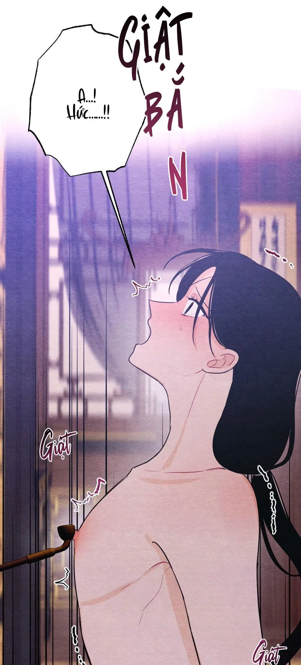 (BL) TÌNH BIỆT LY Chapter 8 Trang 21