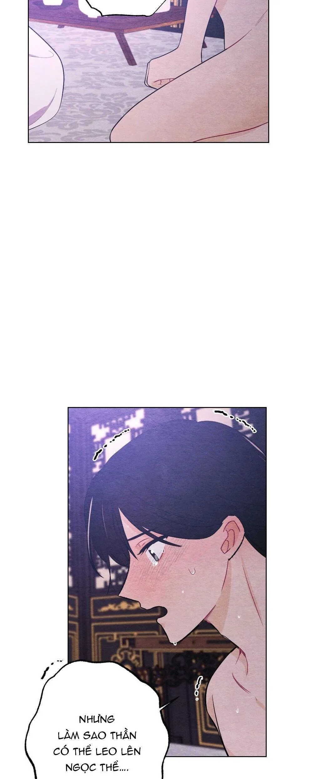 (BL) TÌNH BIỆT LY Chapter 8 Trang 30